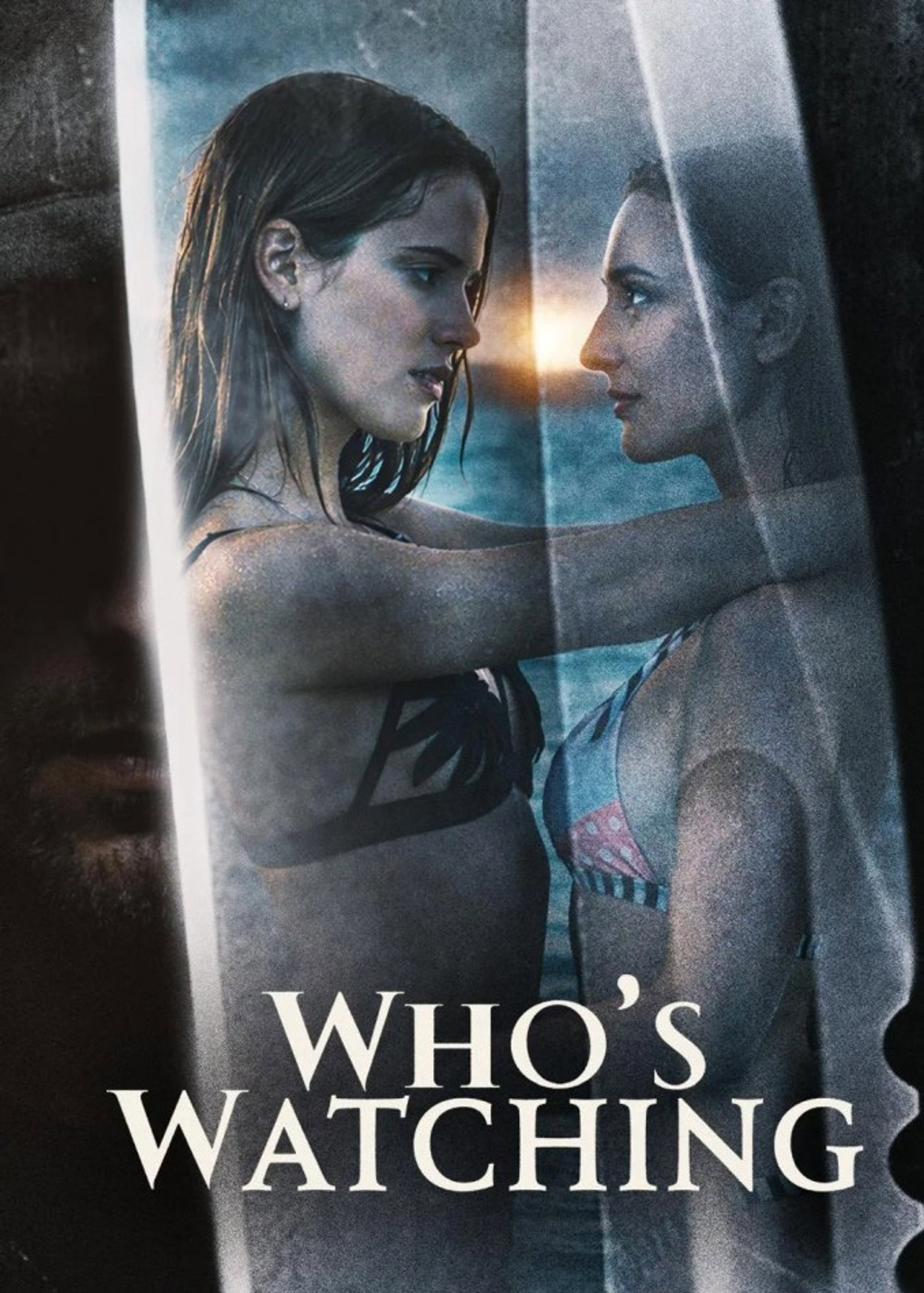 Whores on Fire