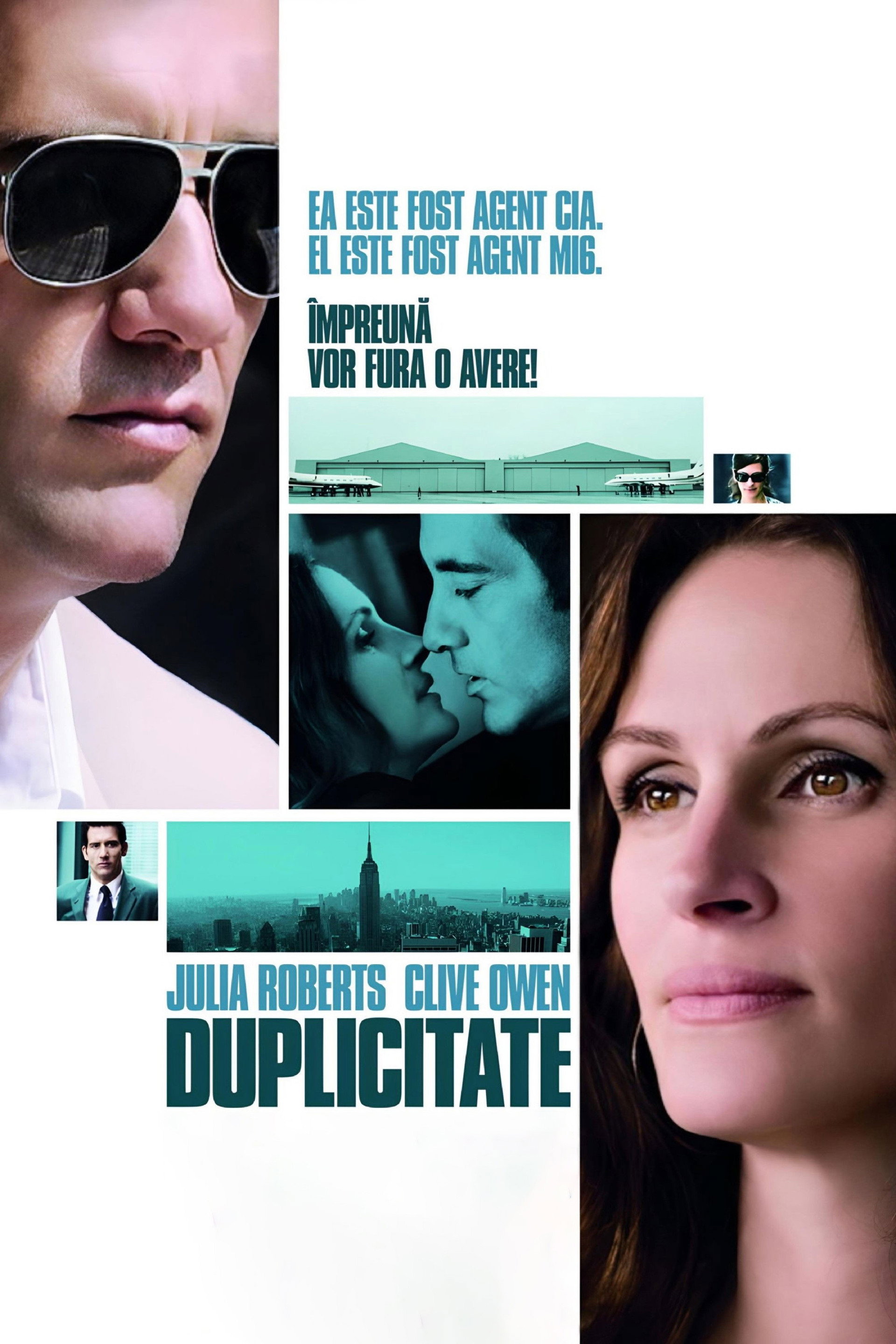 Duplicitate