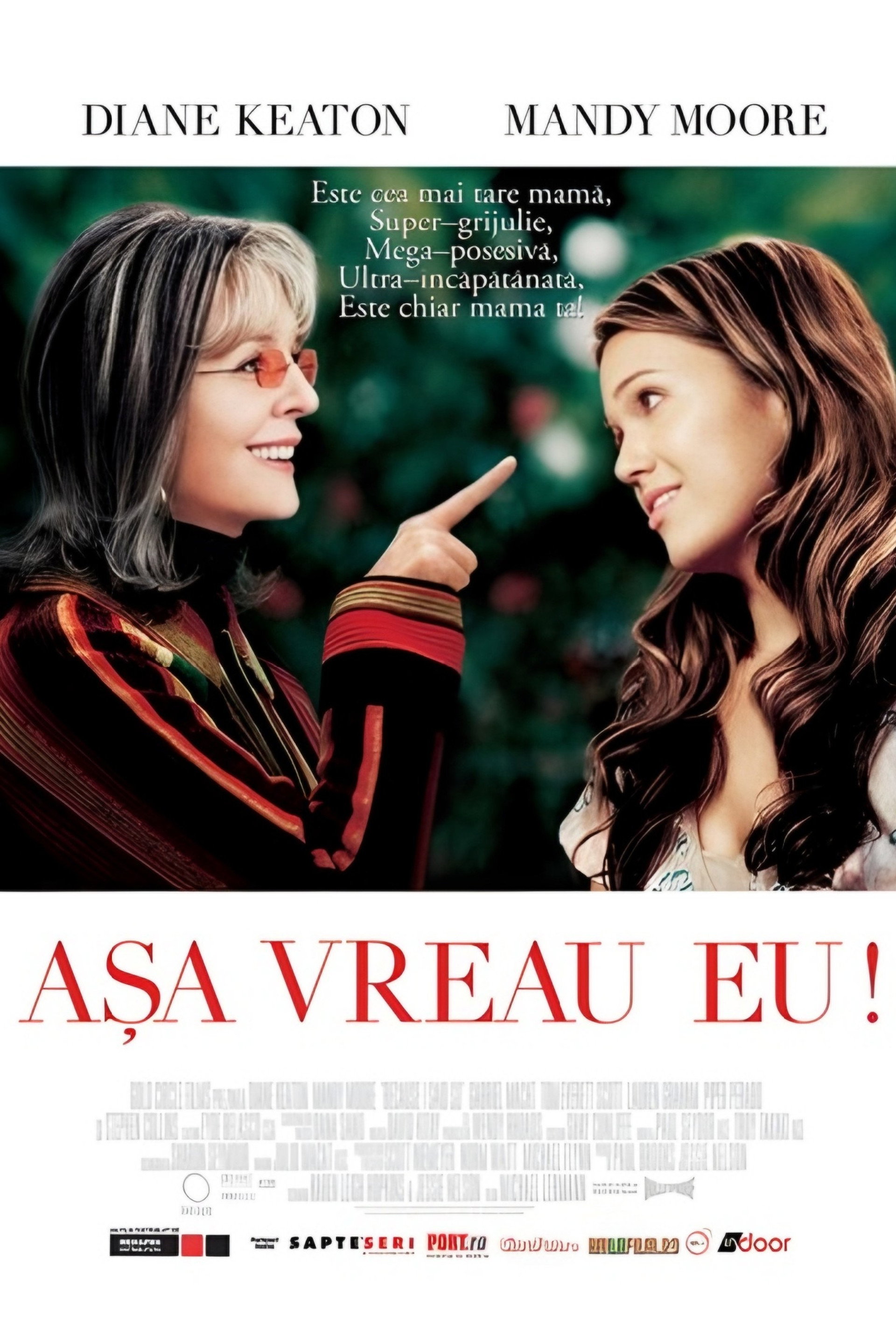 Pentru că așa am zis eu