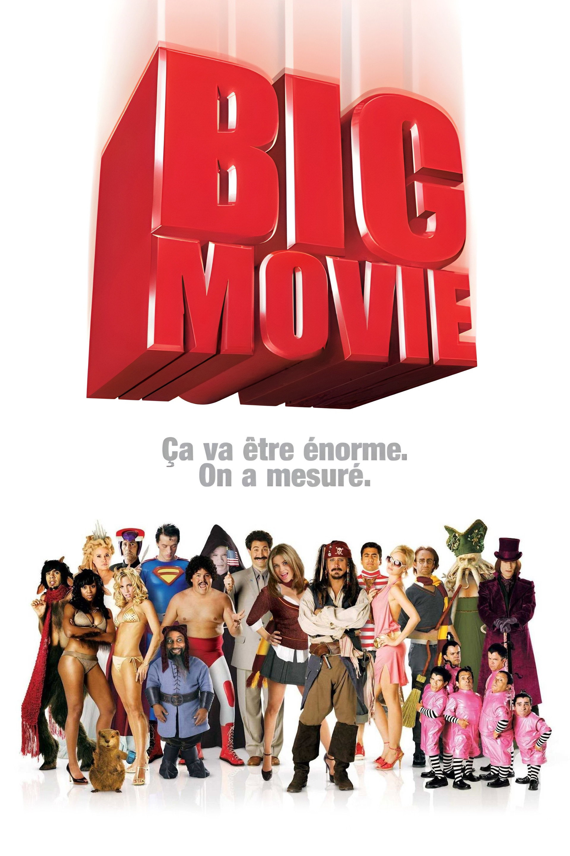 Big Movie