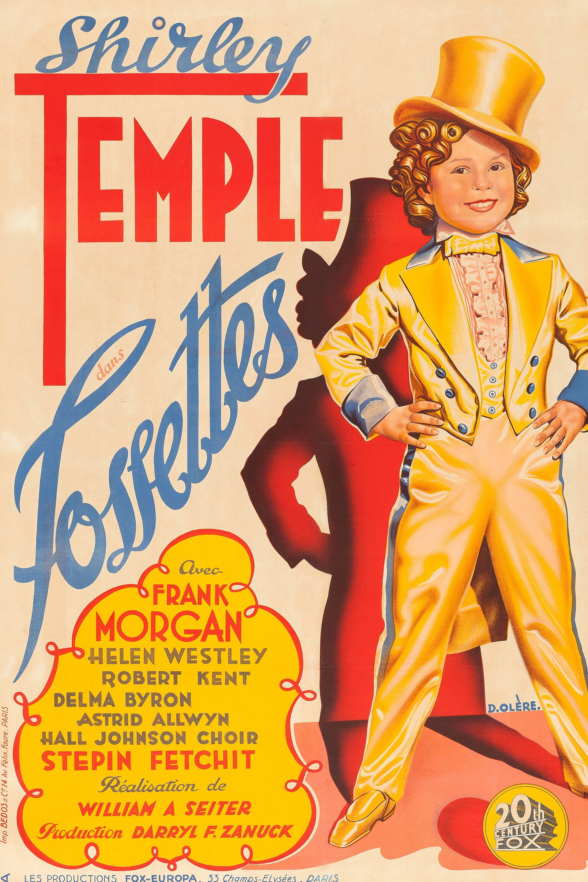 The Little Colonel