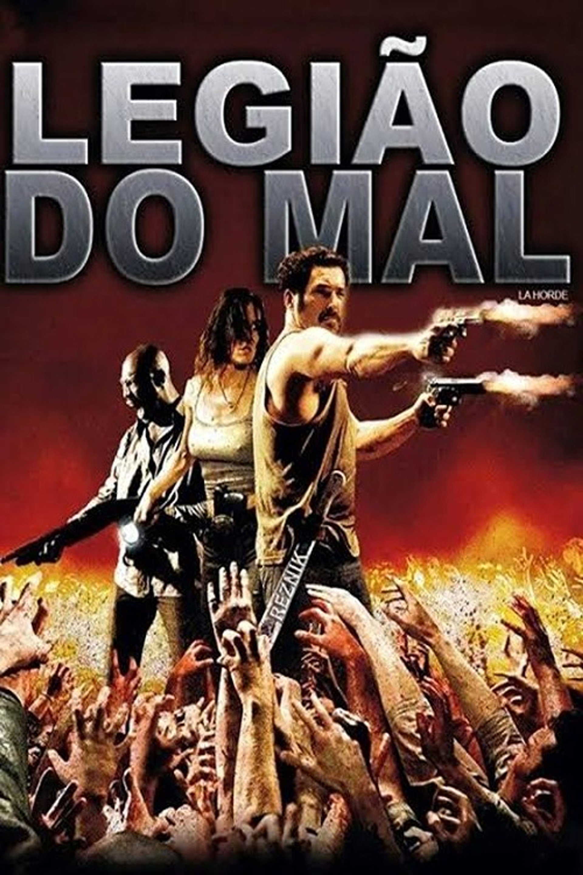 Legião do Mal