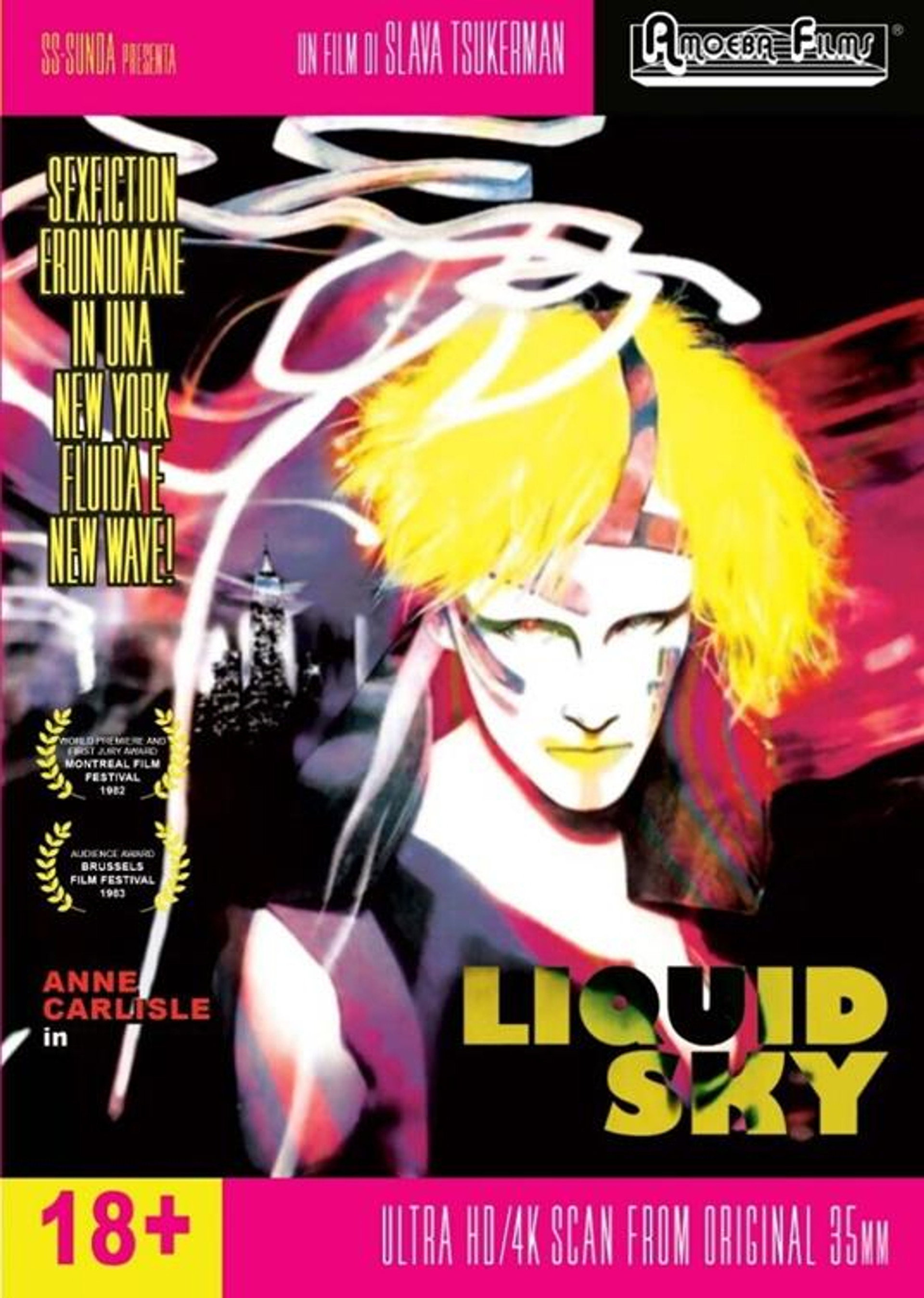 Liquid Sky