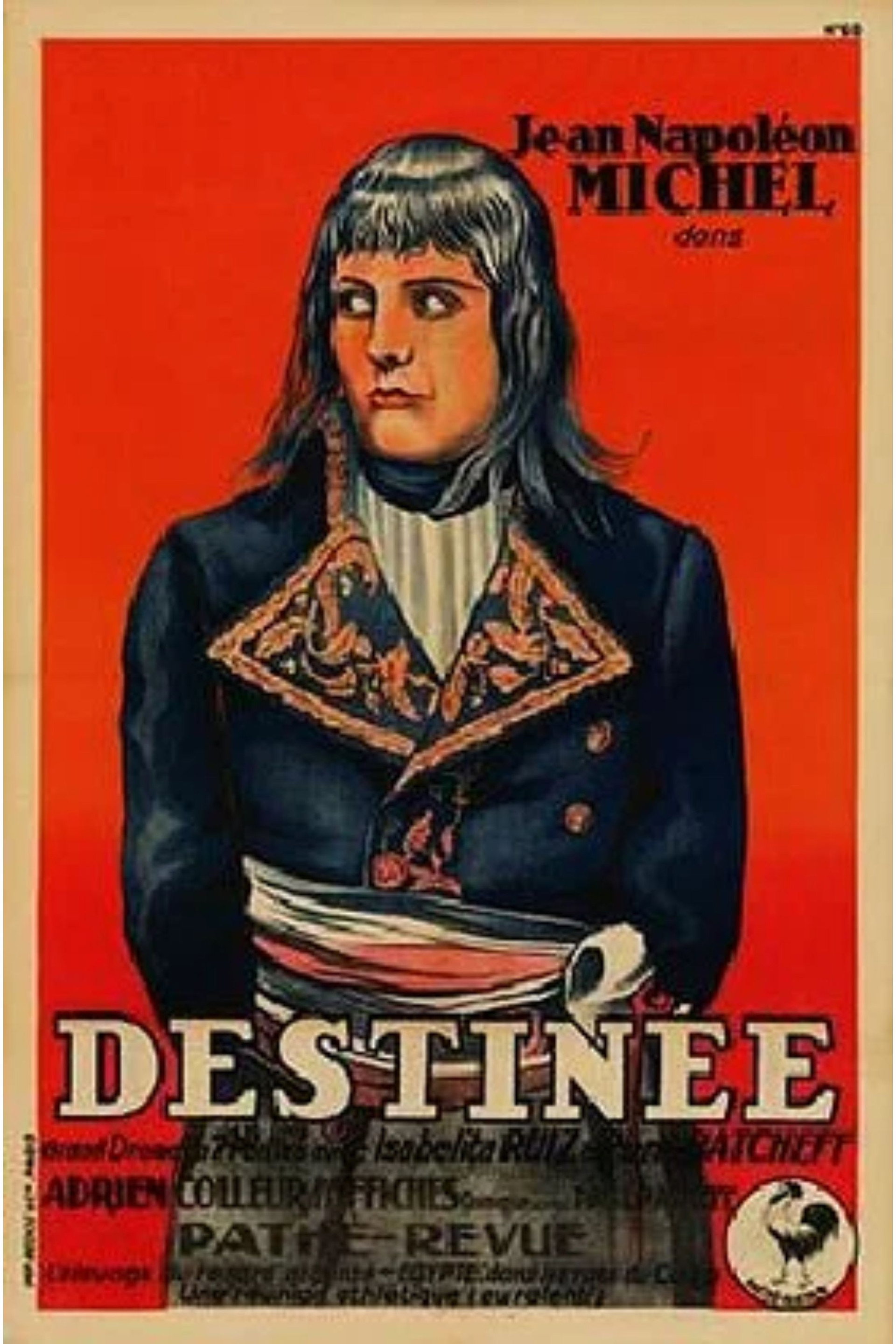 Destinée