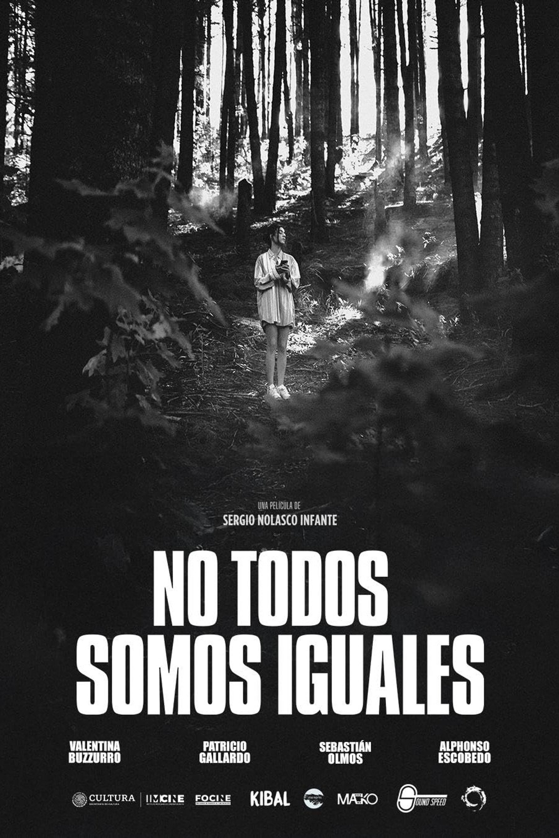 No todos somos iguales