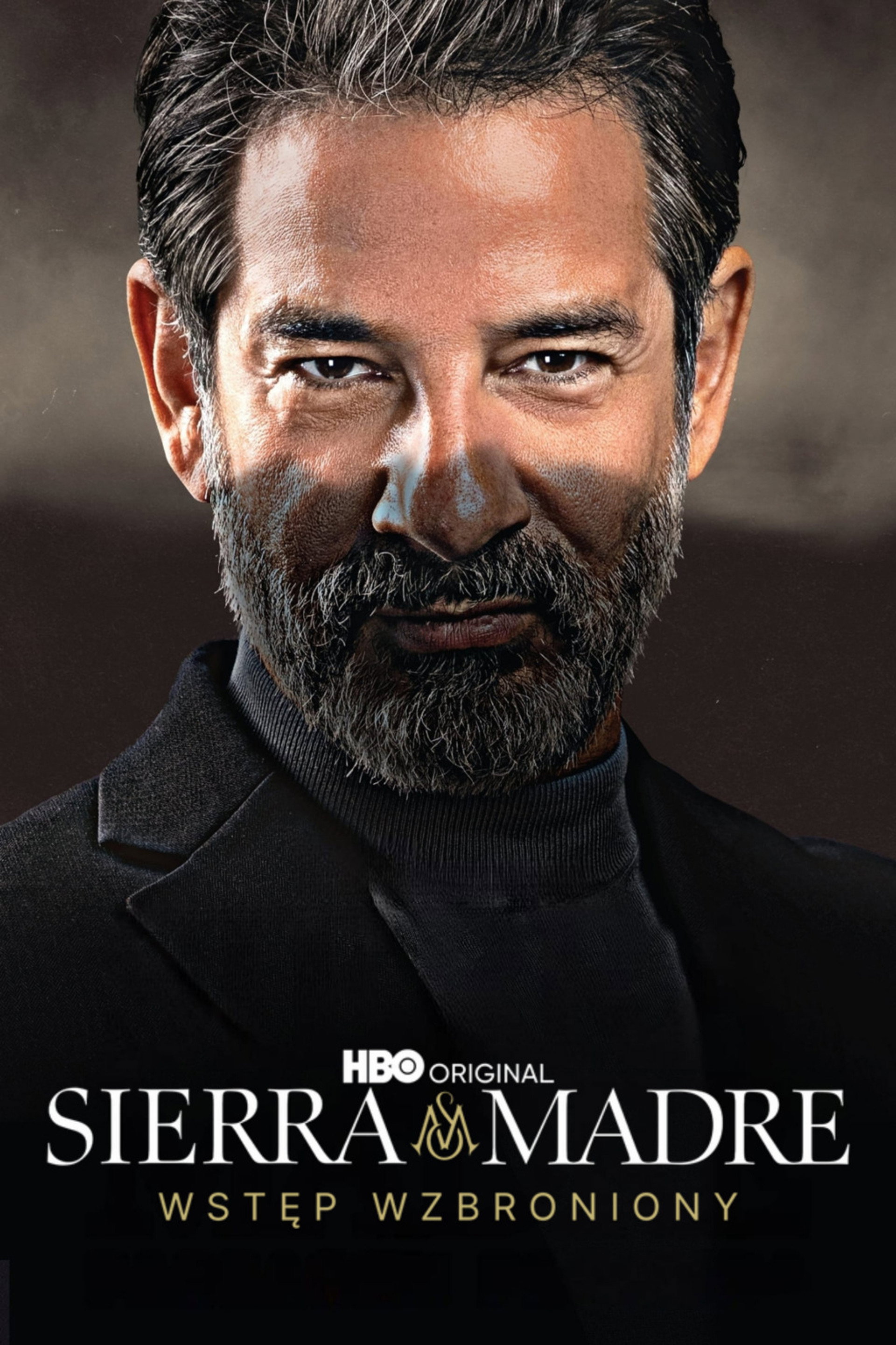 Sierra Madre: Wstęp wzbroniony
