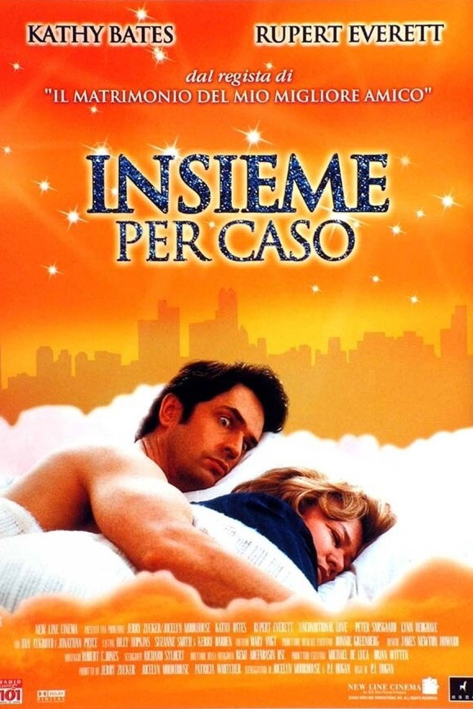 Insieme per caso