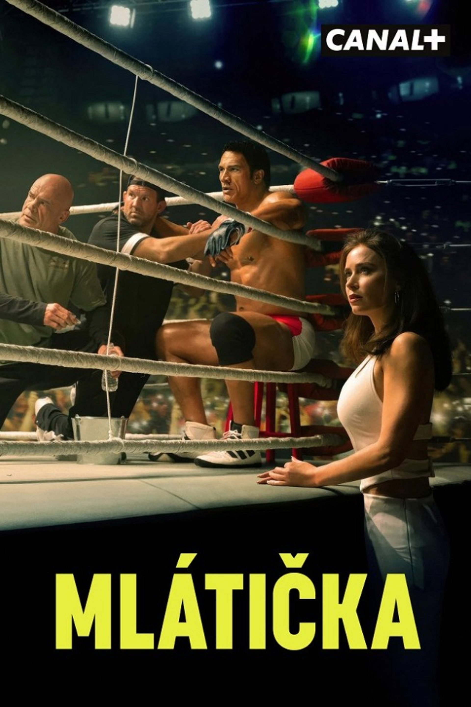 Mlátička