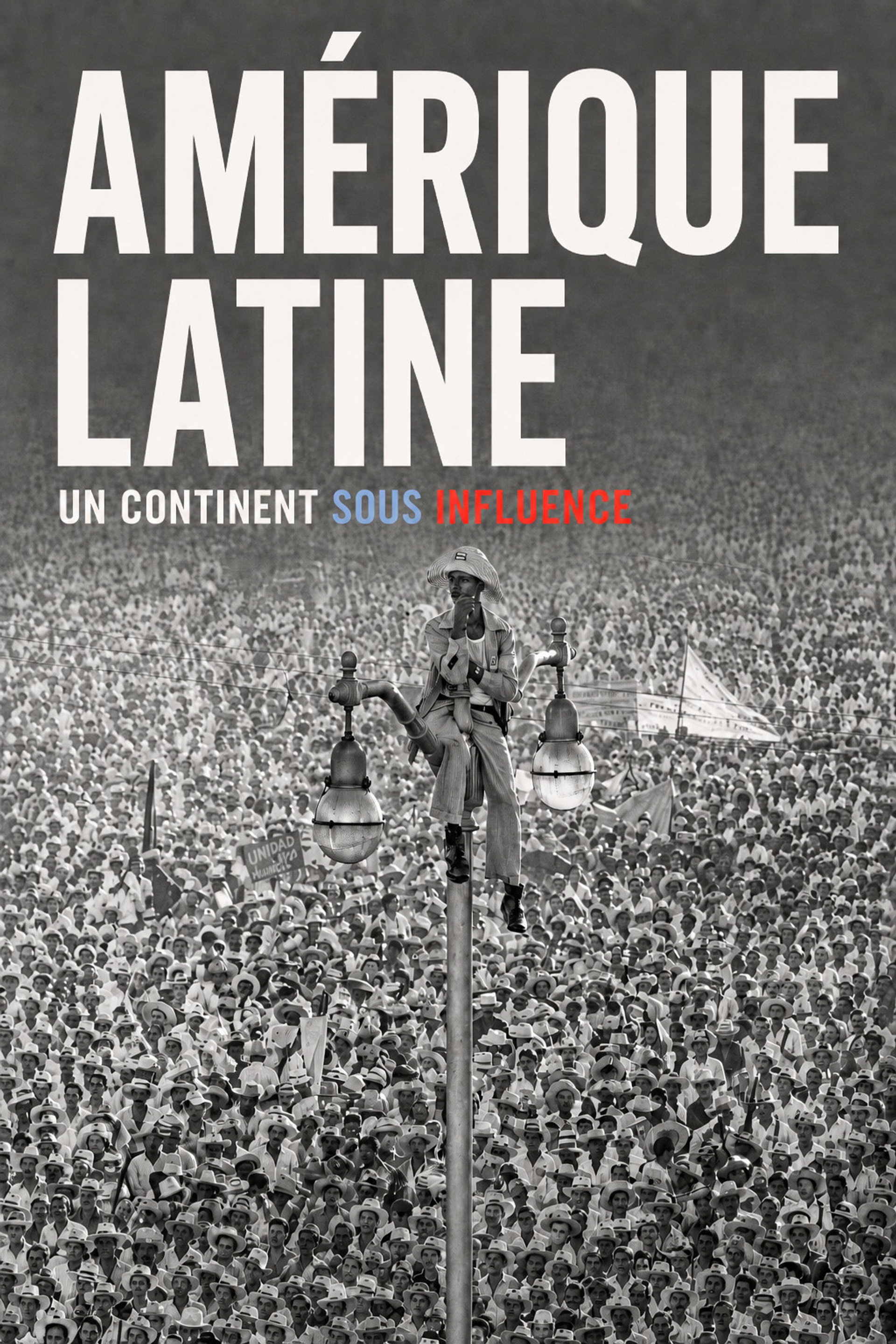 Amérique Latine, un continent sous influences