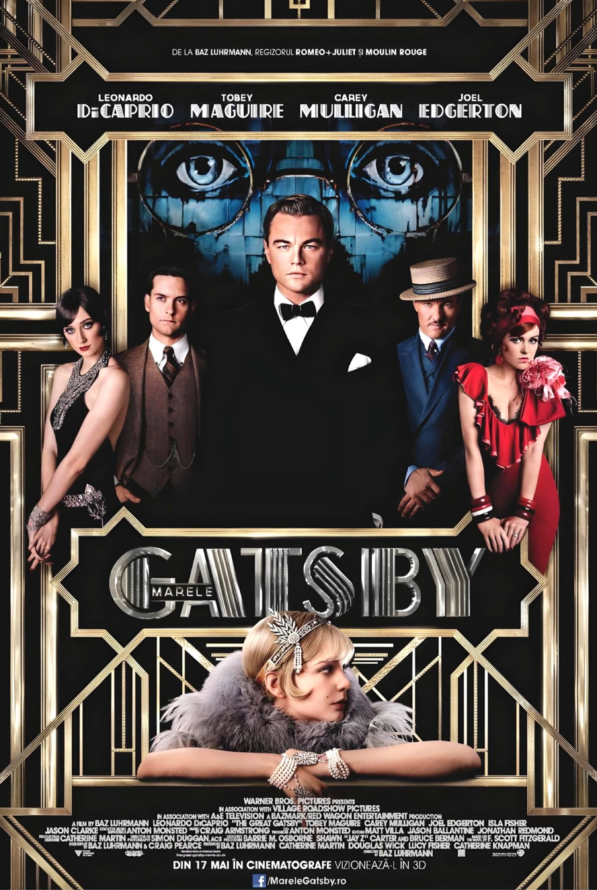 Marele Gatsby