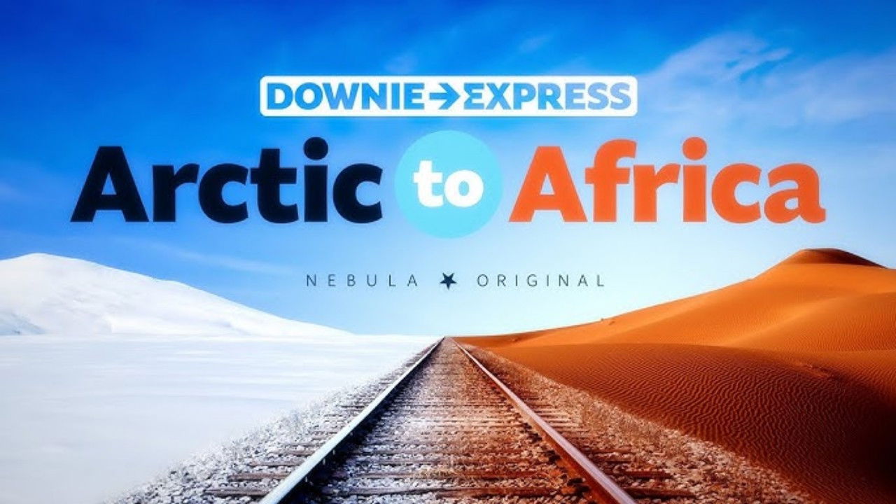 Downie Express