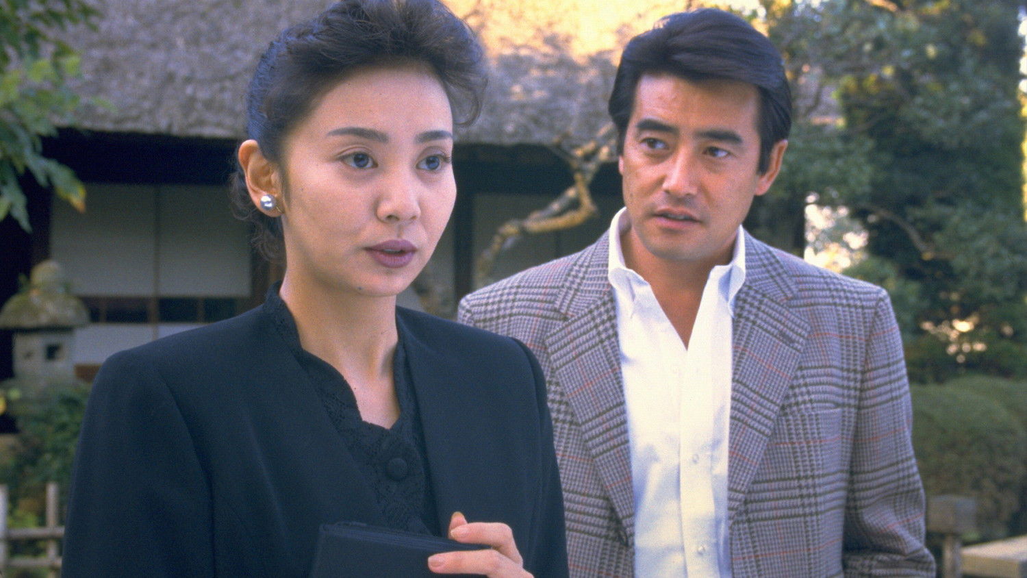 Yamamura Misa Suspense: Red Hearse