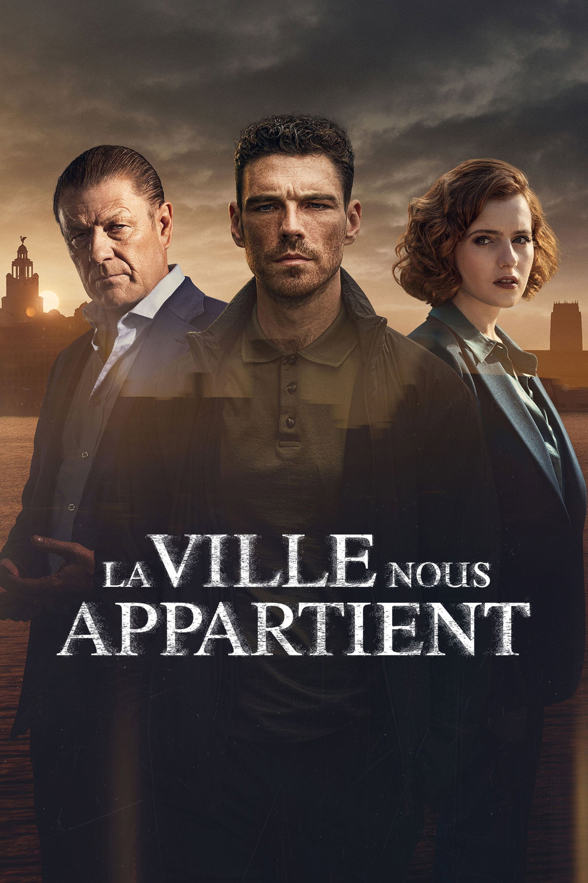 La ville nous appartient