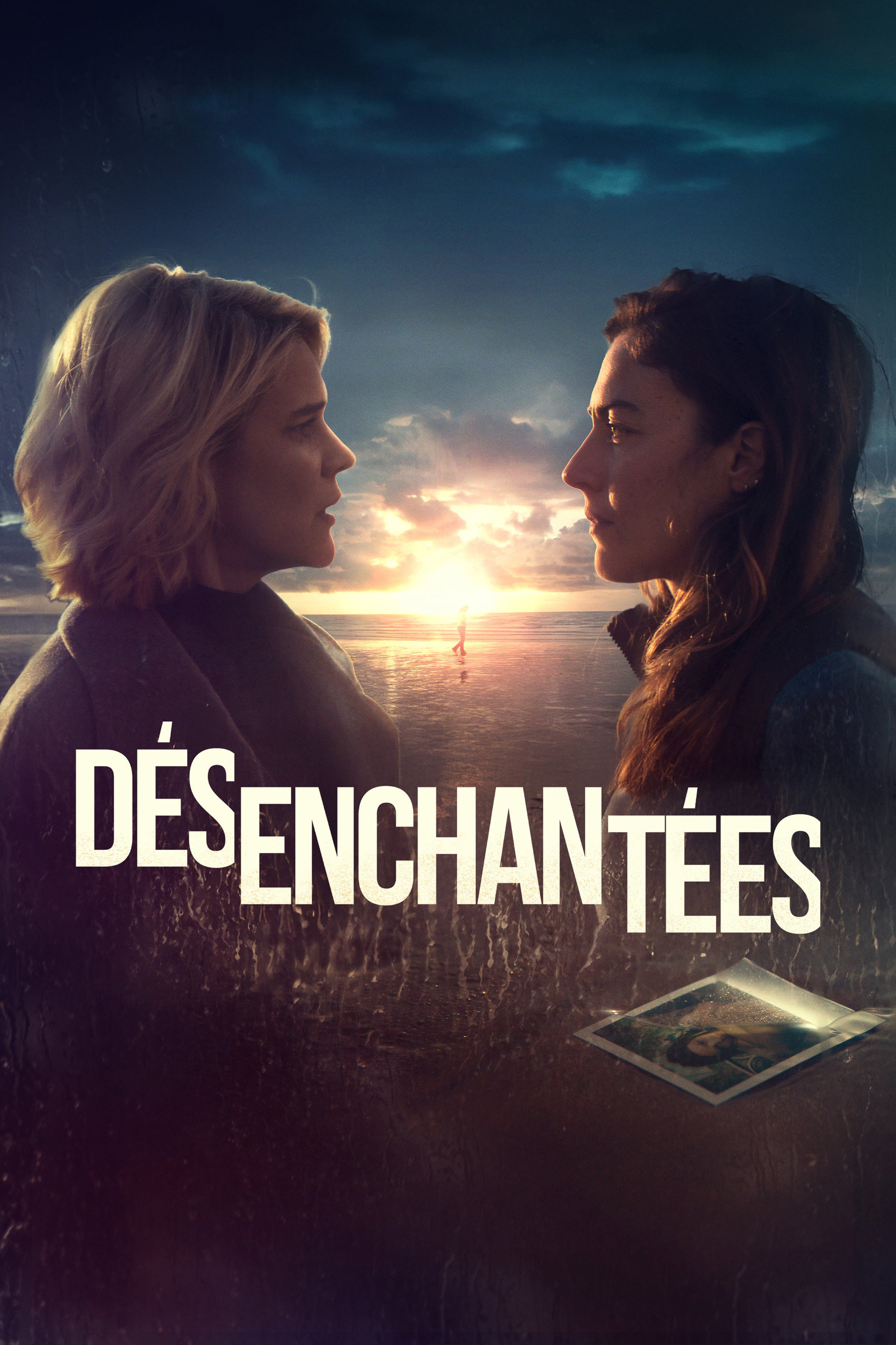 Désenchantées