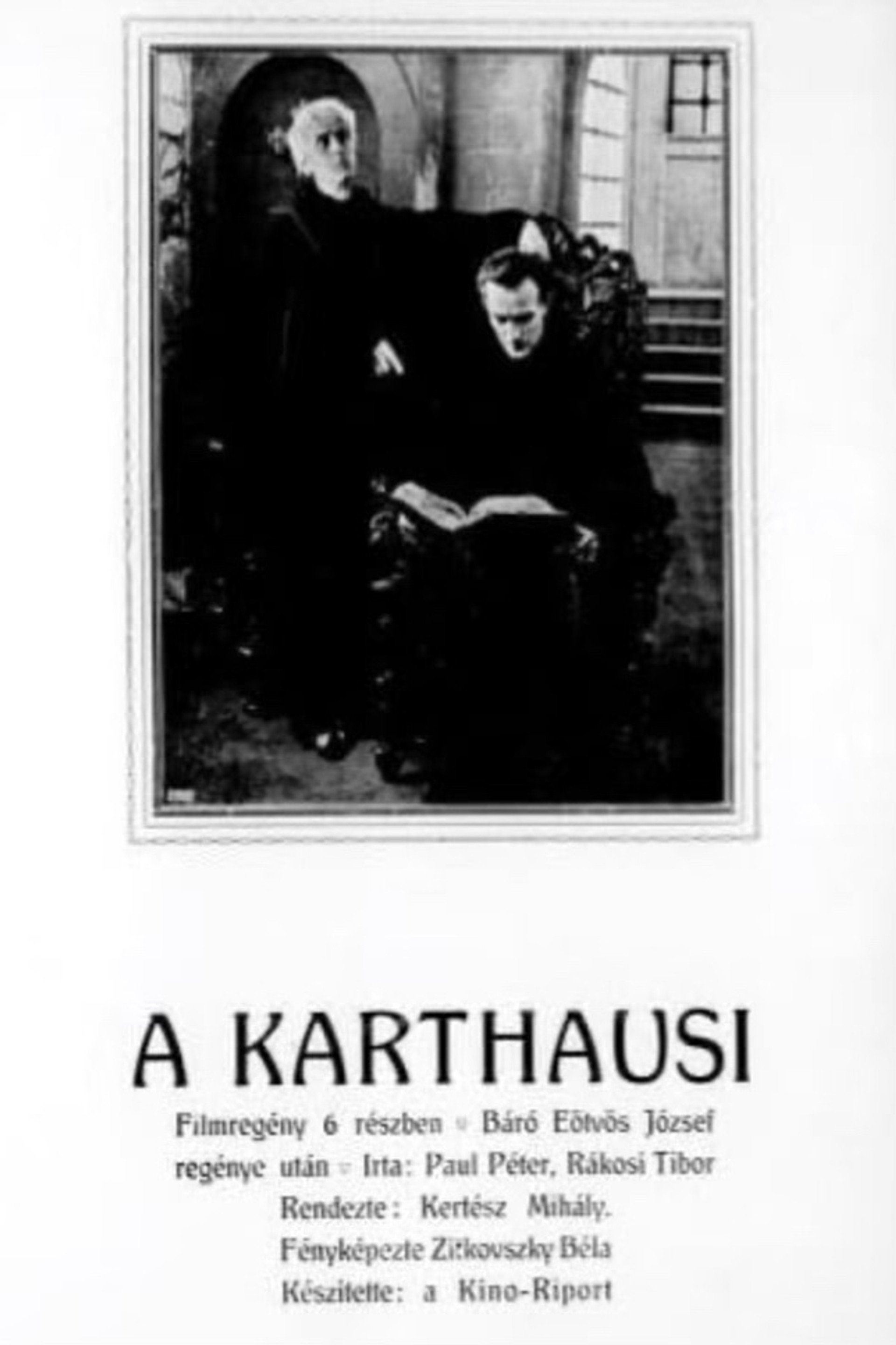 A karthausi