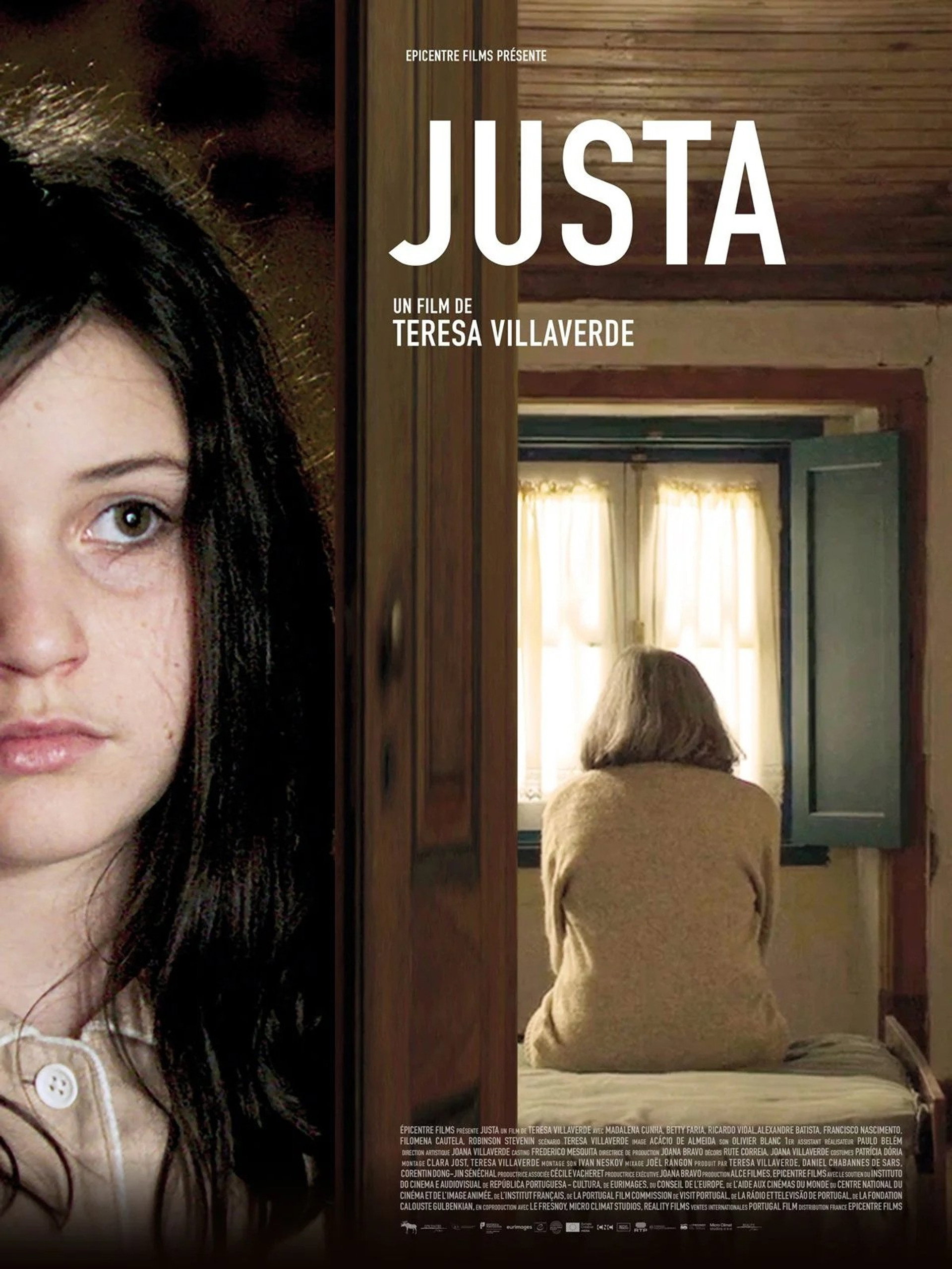 Justa