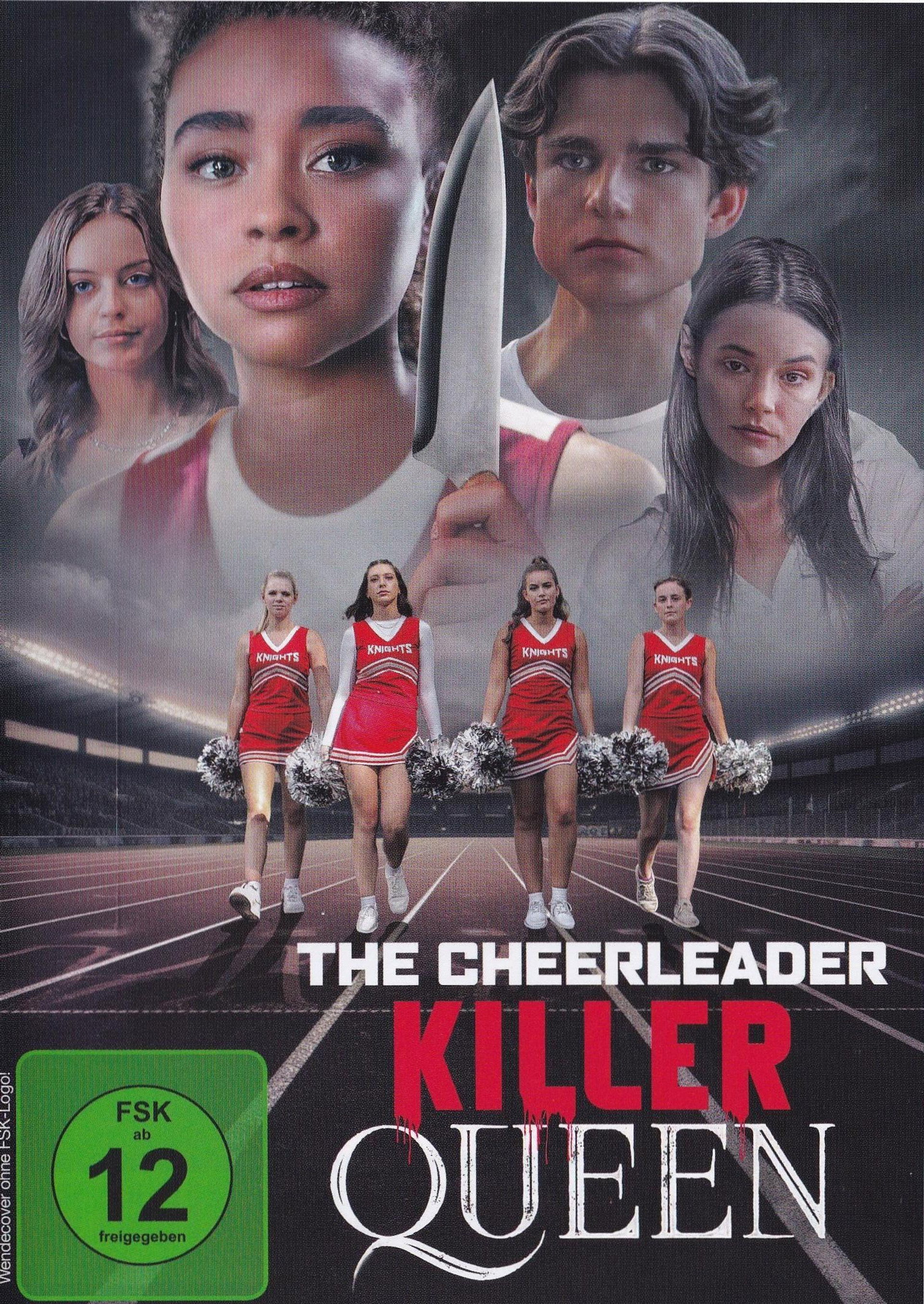 The Cheerleader: Killer Queen