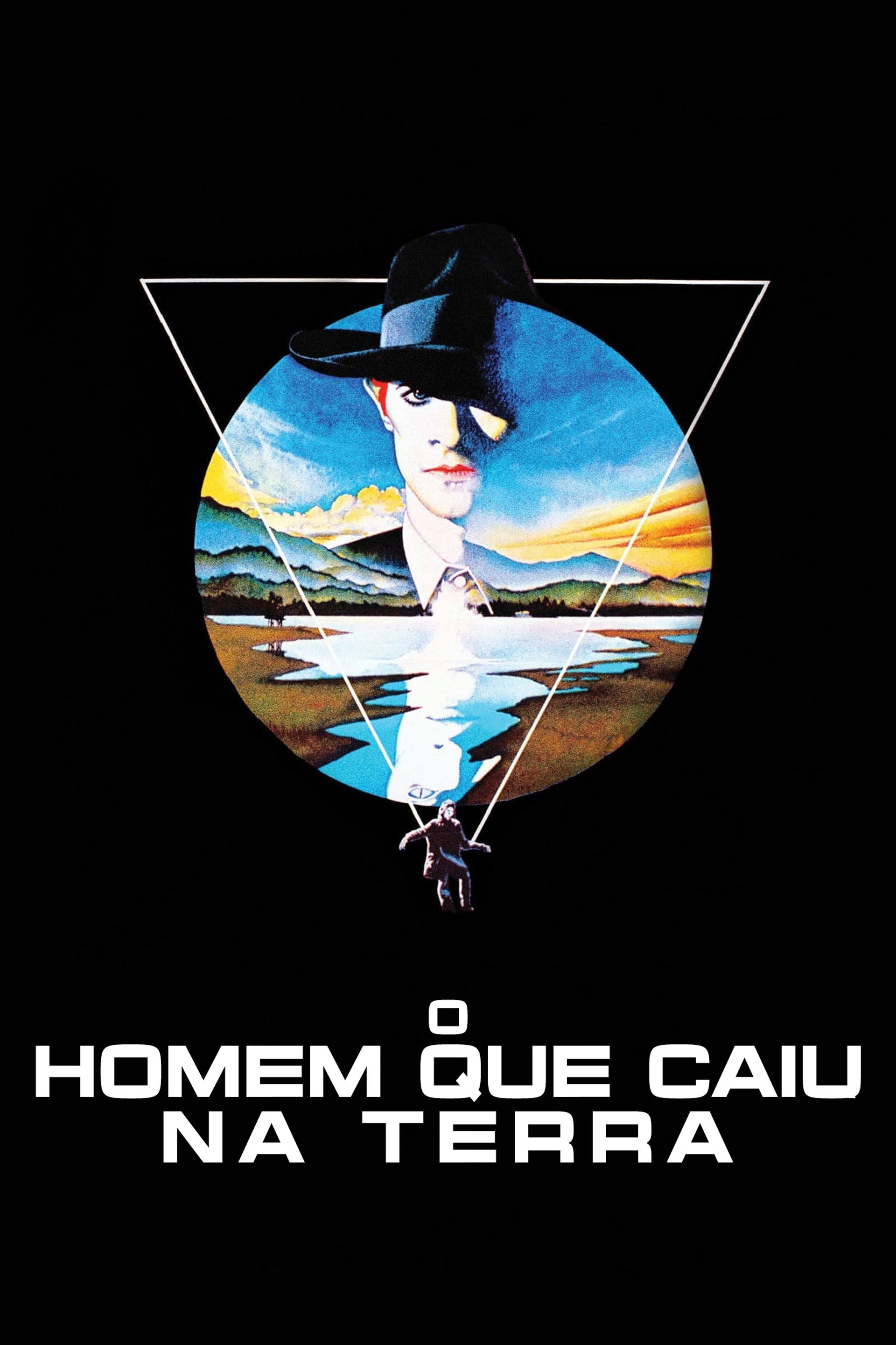 O Homem Que Caiu na Terra