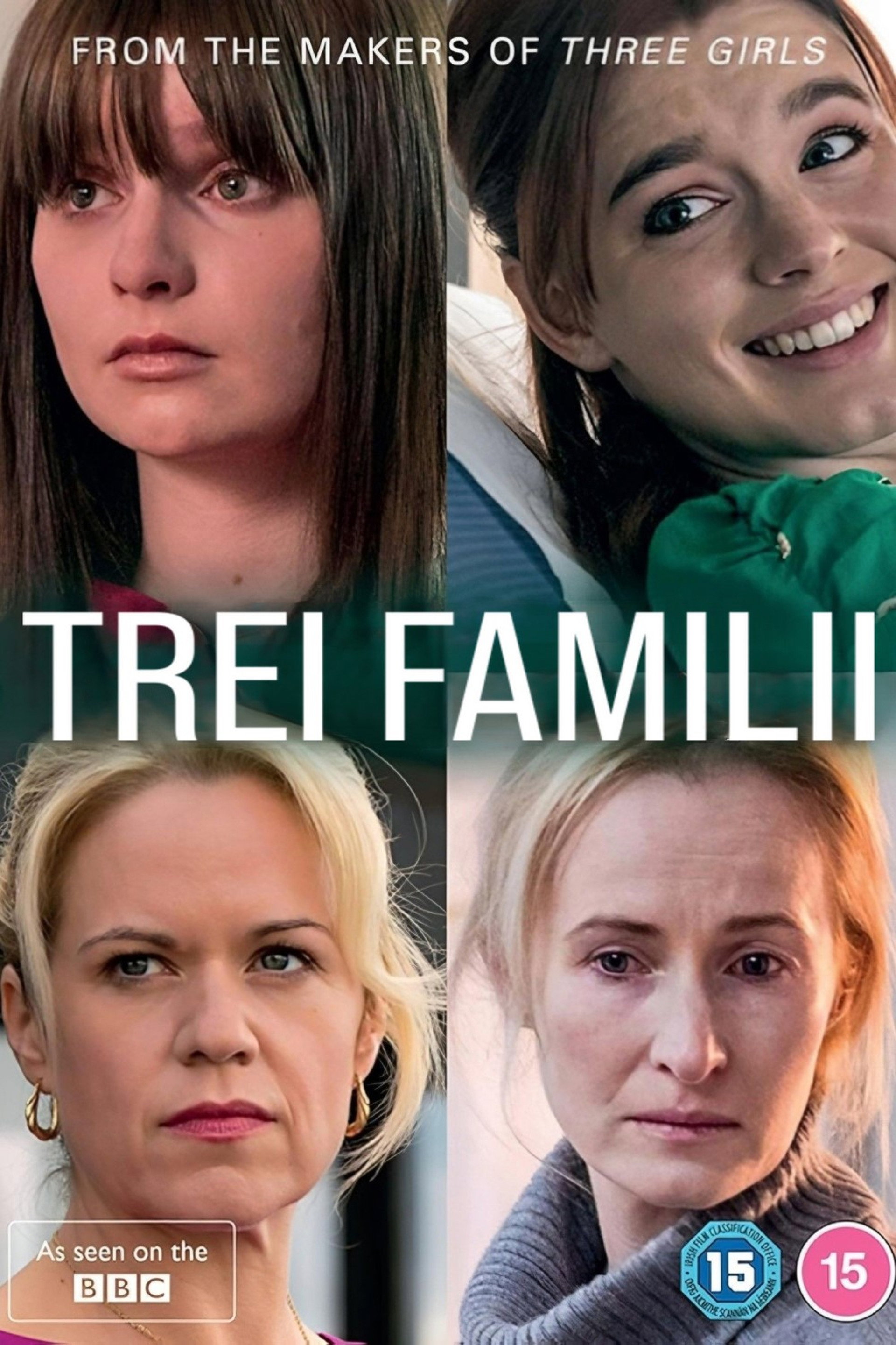 Three Families