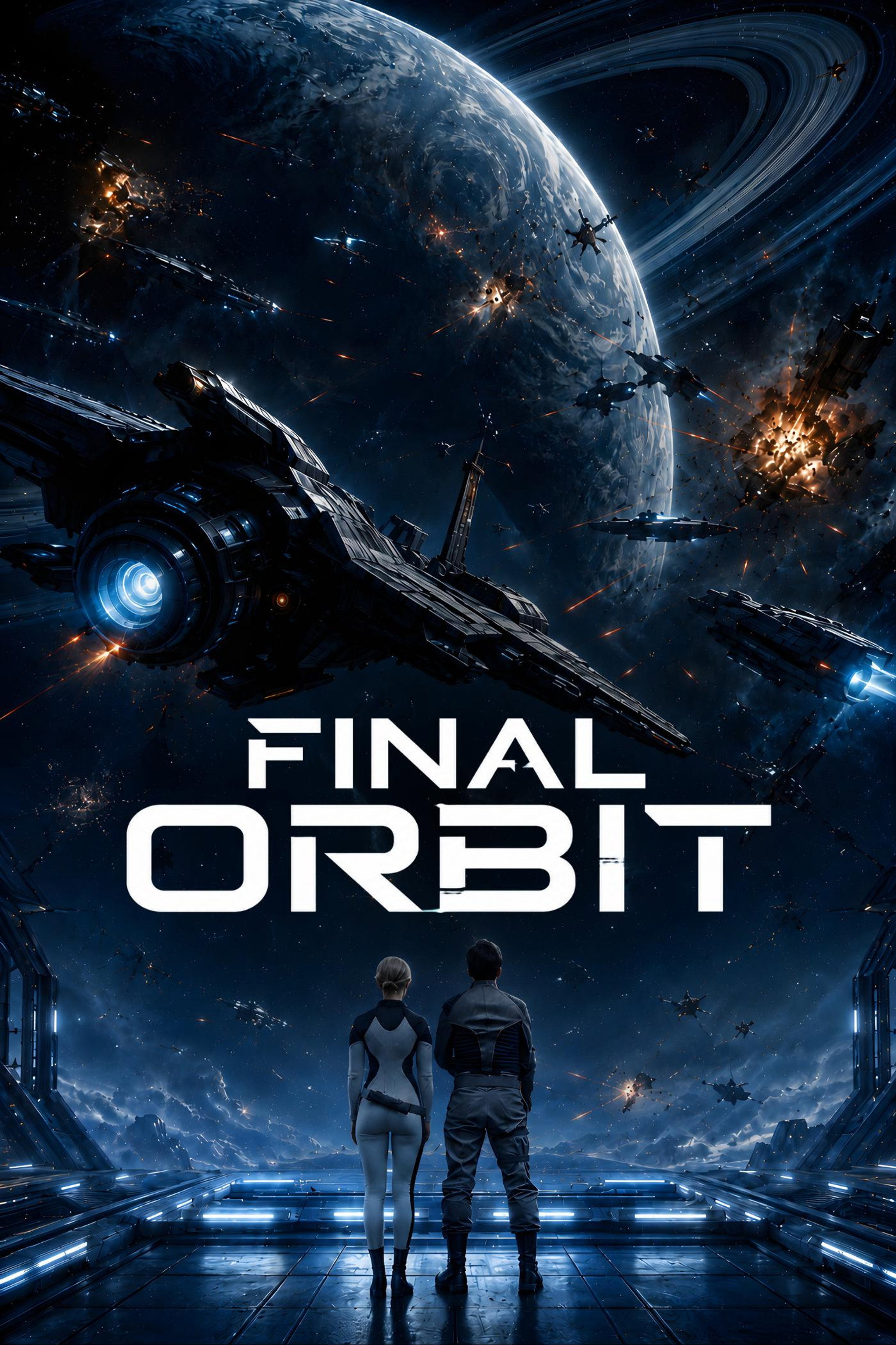 Final Orbit