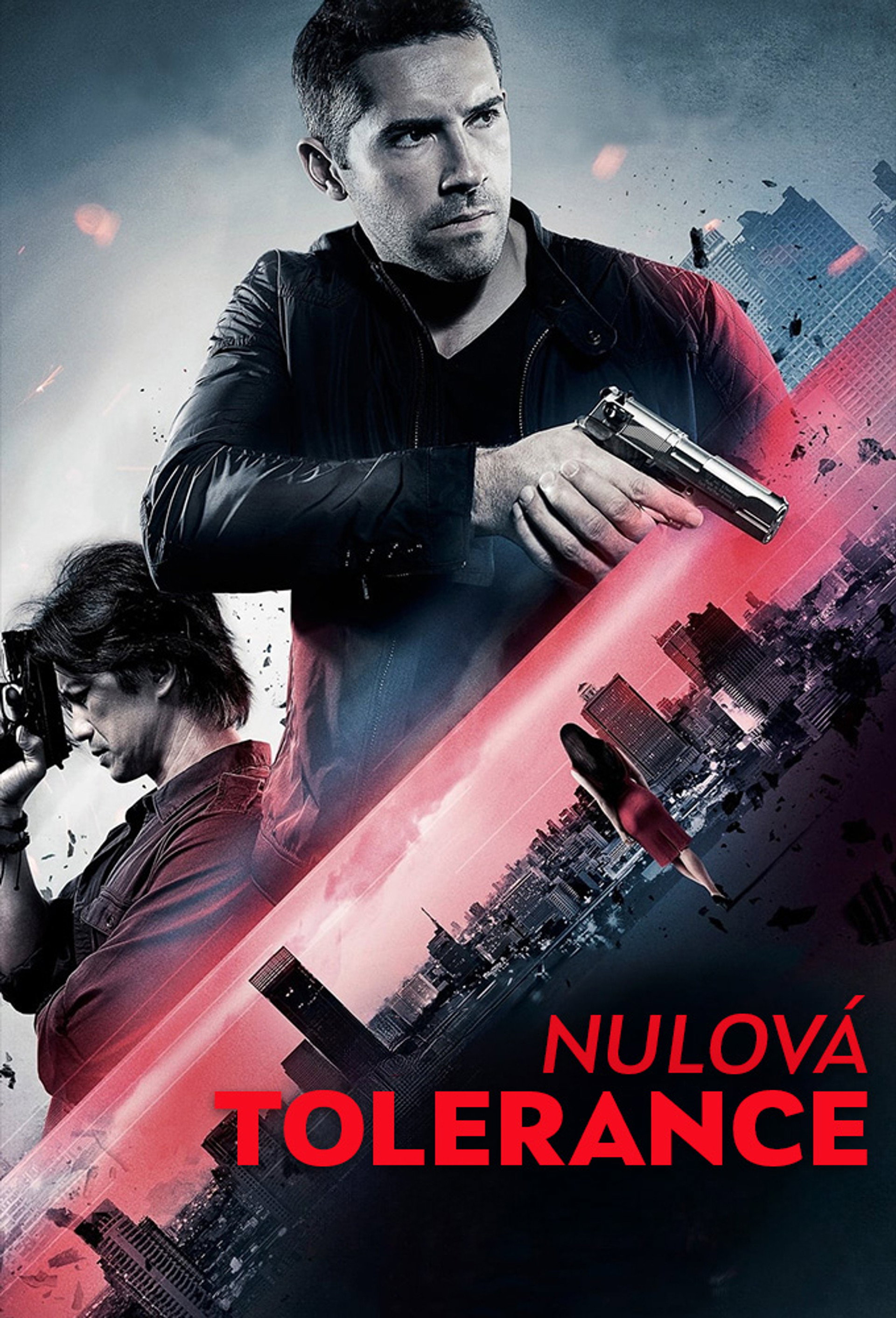 Nulová Tolerance