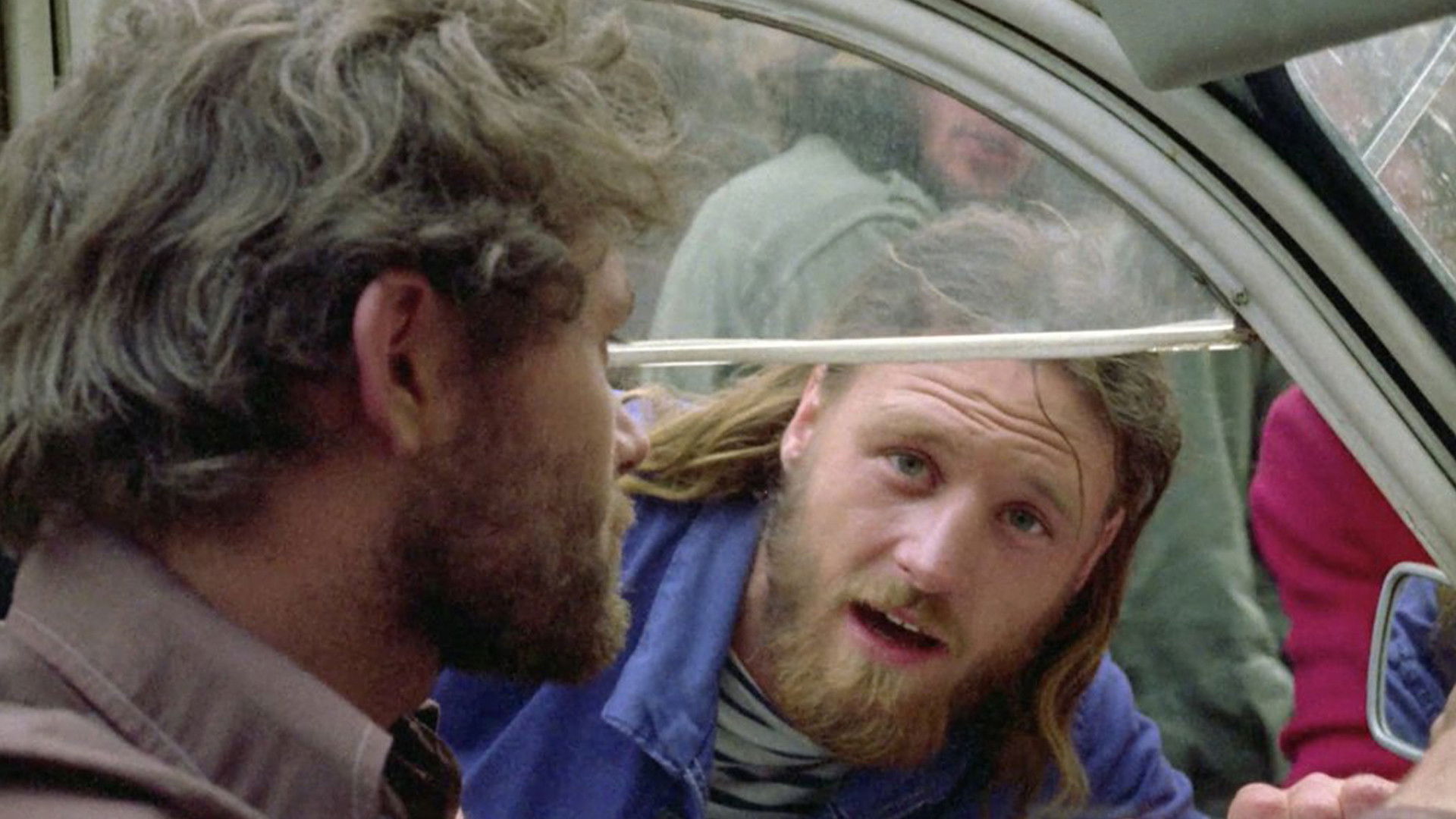 Chronique Des Années Tristes