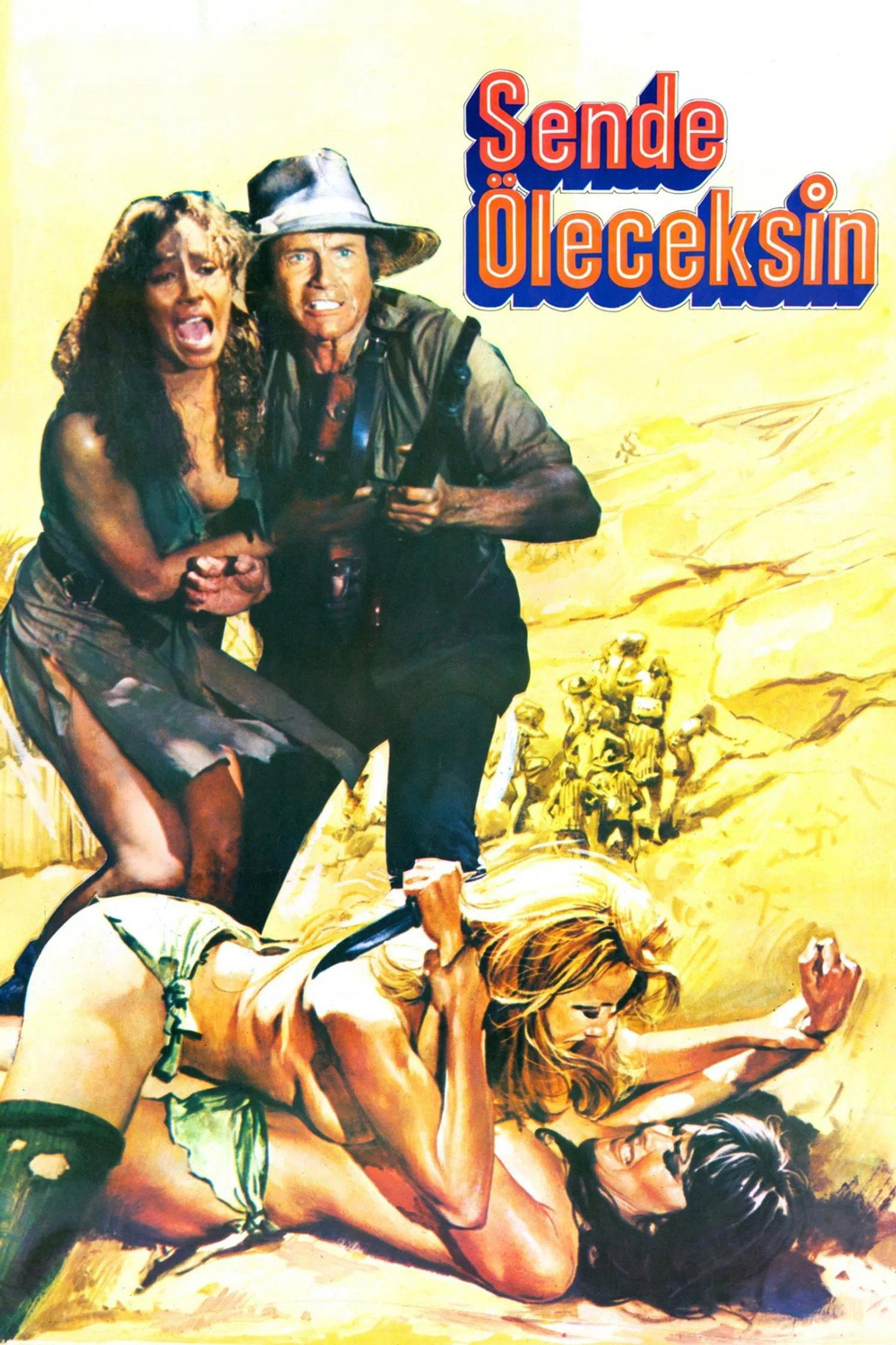 Sen de Öleceksin