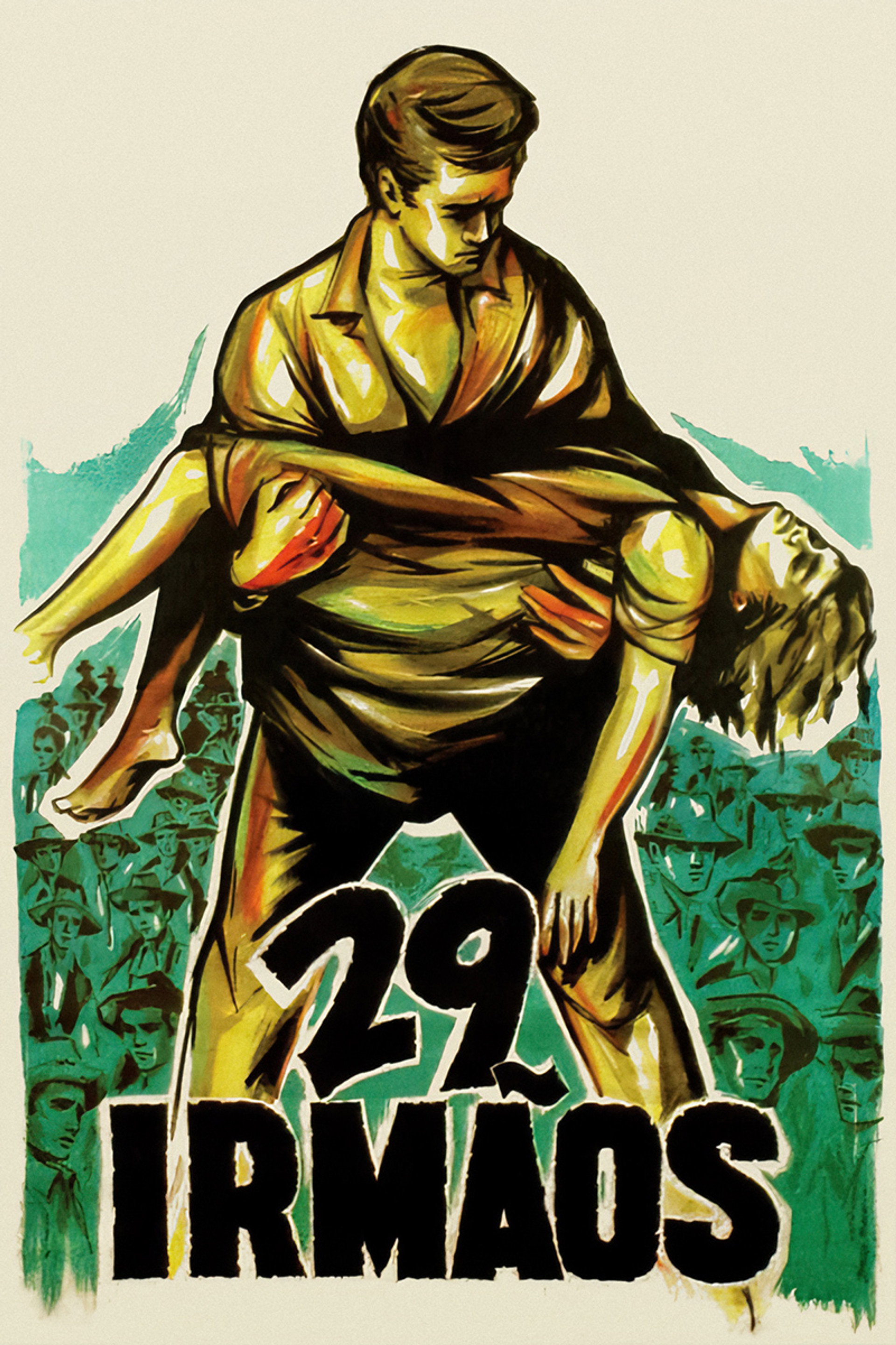 29 Irmãos