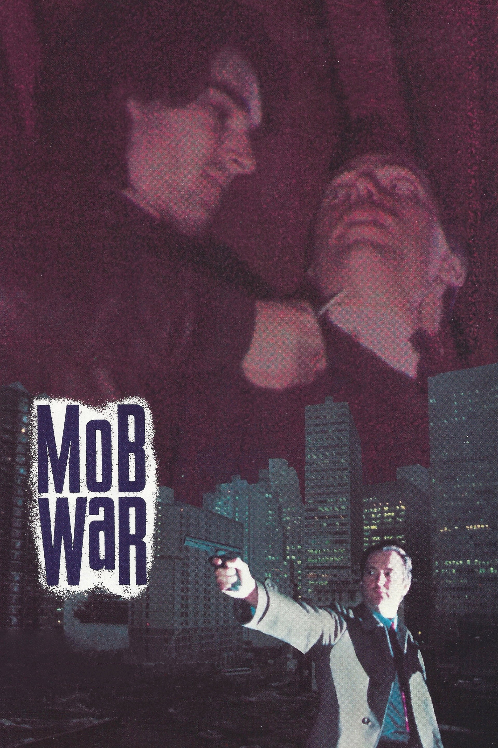 Mob War