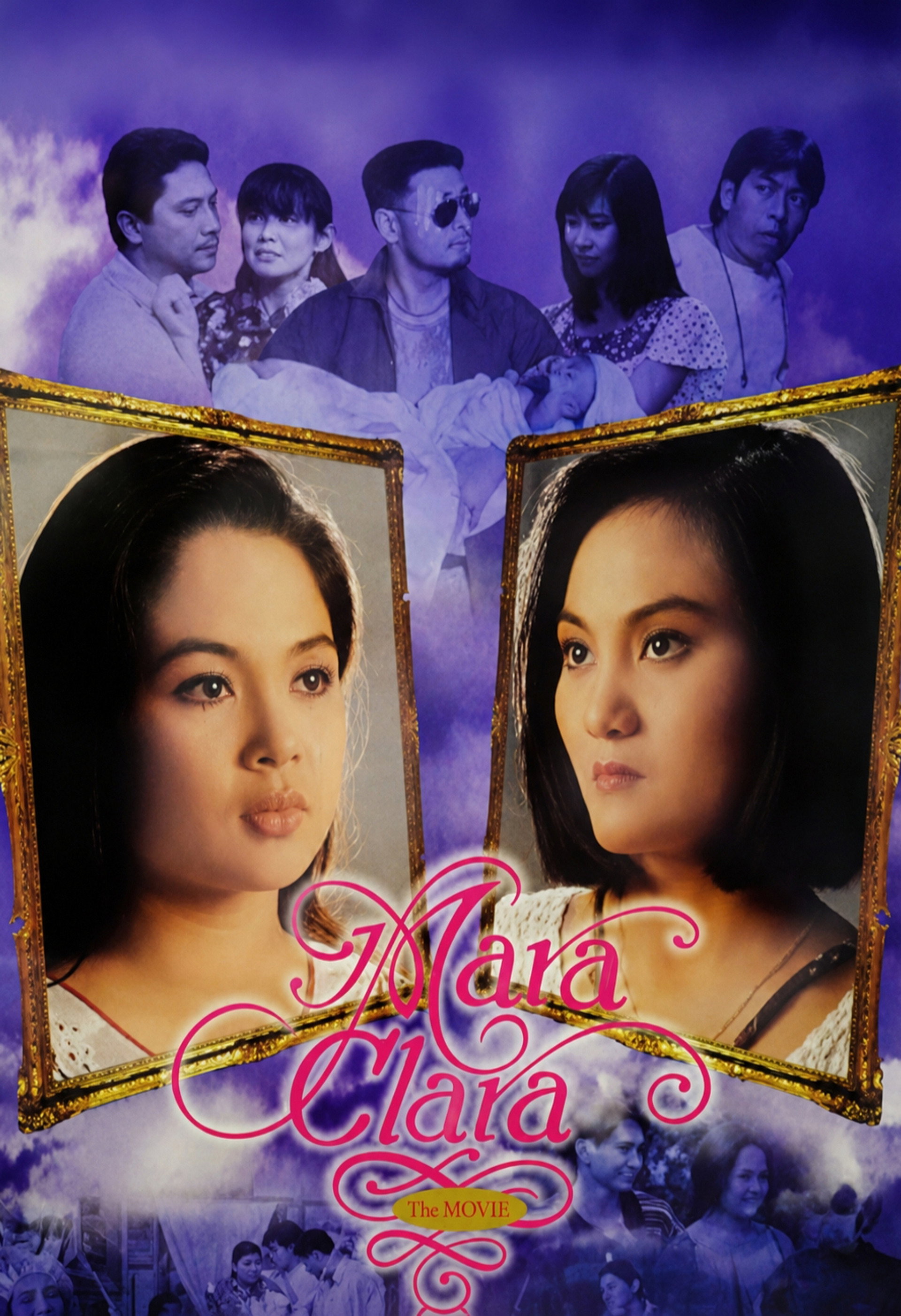 Mara Clara: The Movie