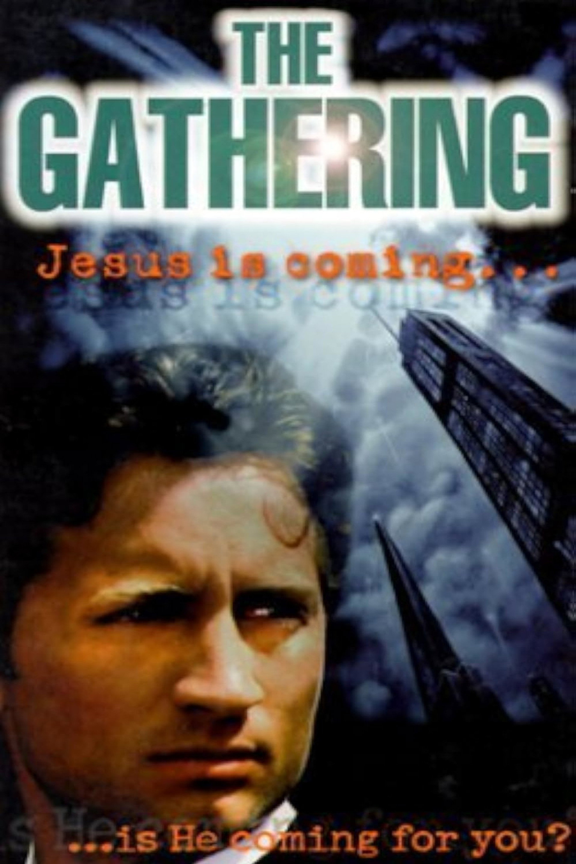 The gathering