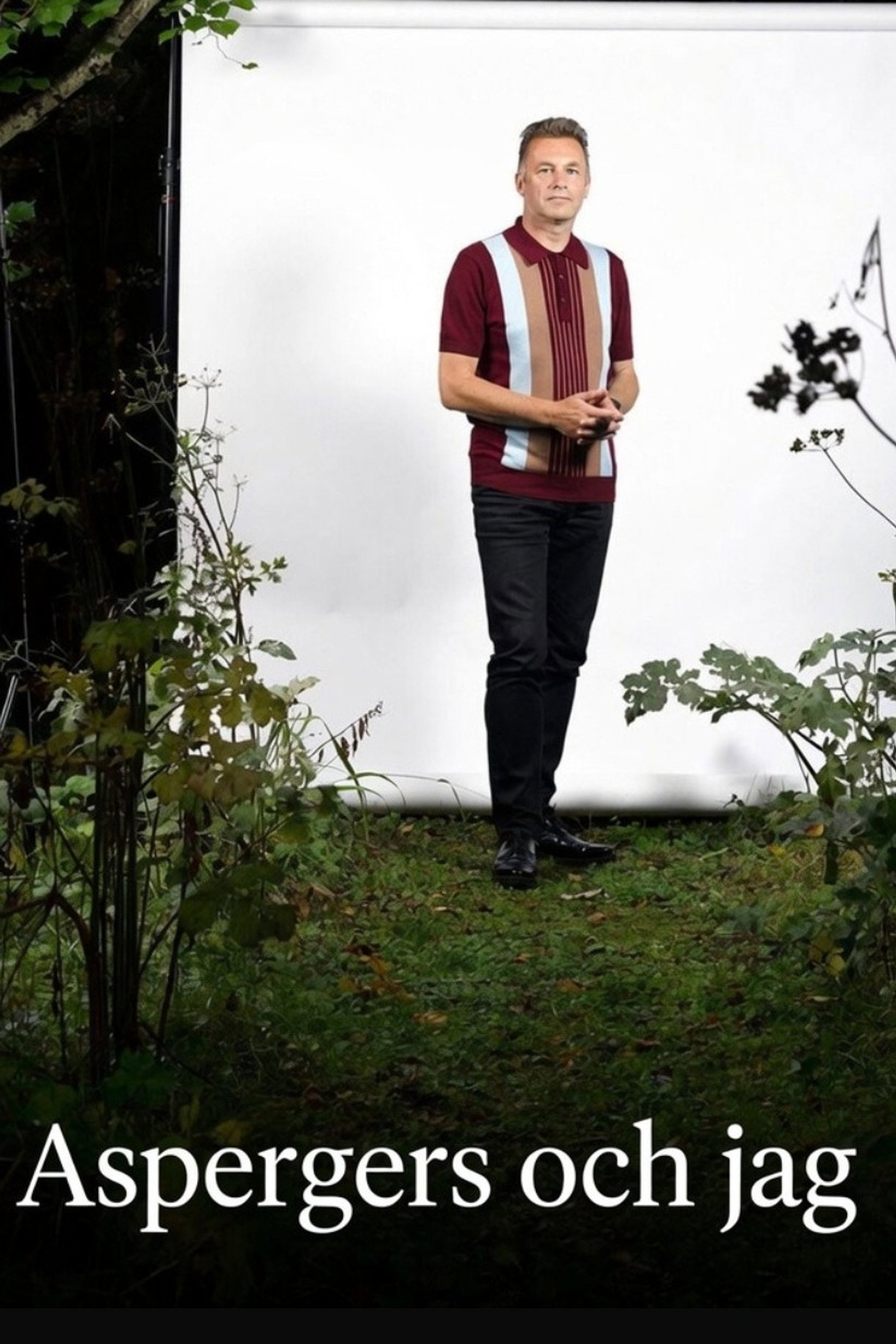 Chris Packham: Asperger's and Me