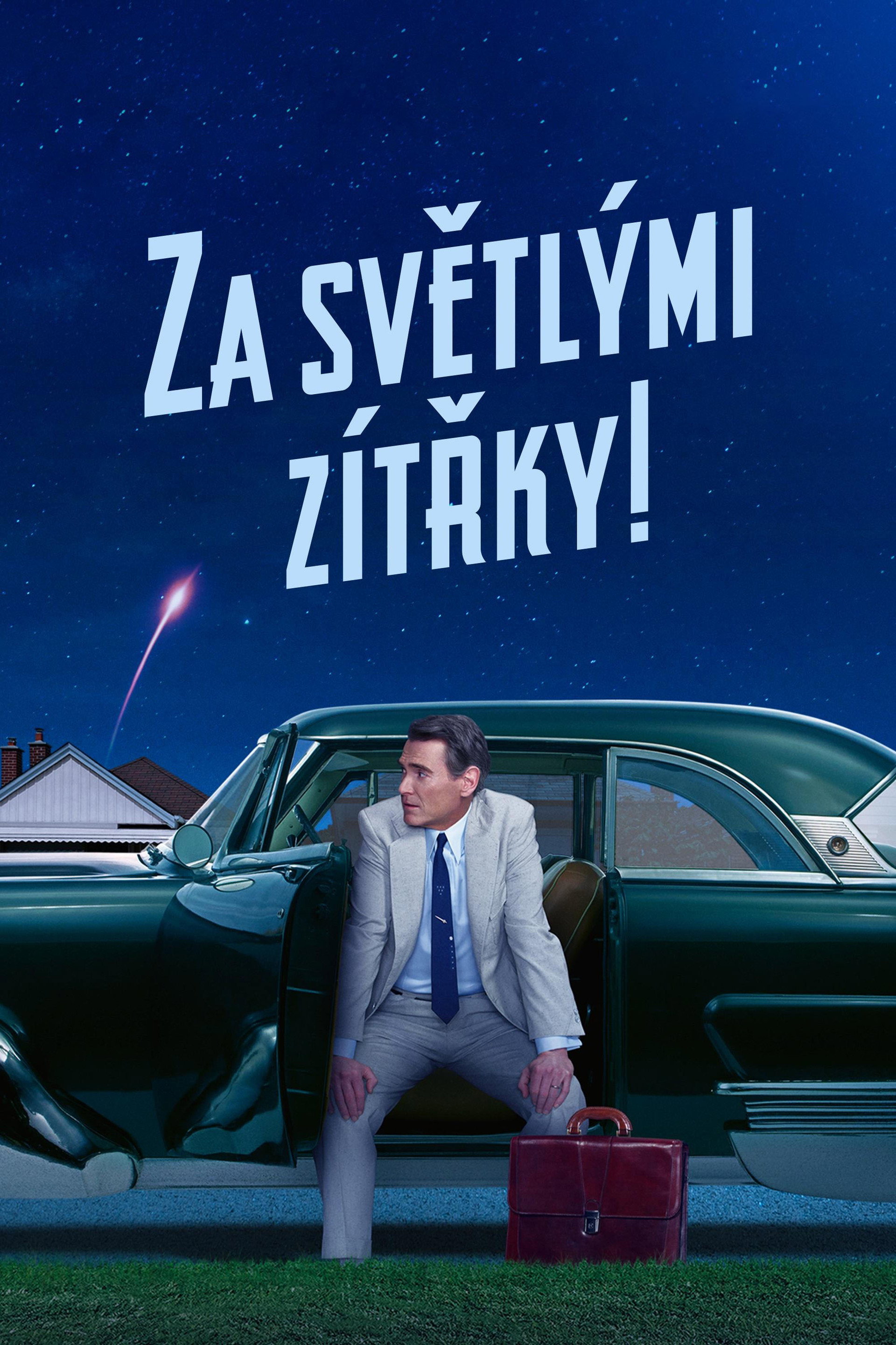 Za světlými zítřky!