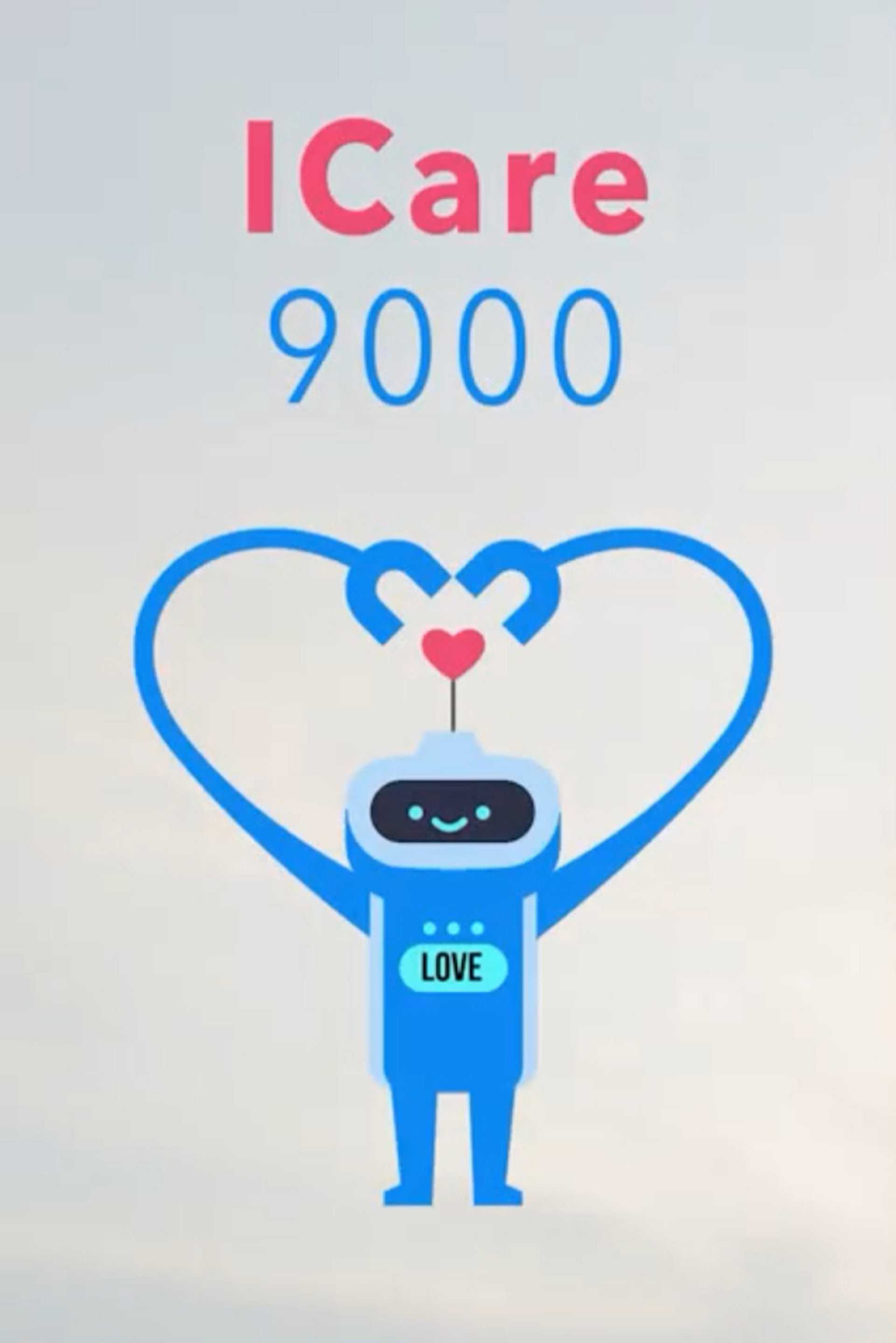 ICare 9000