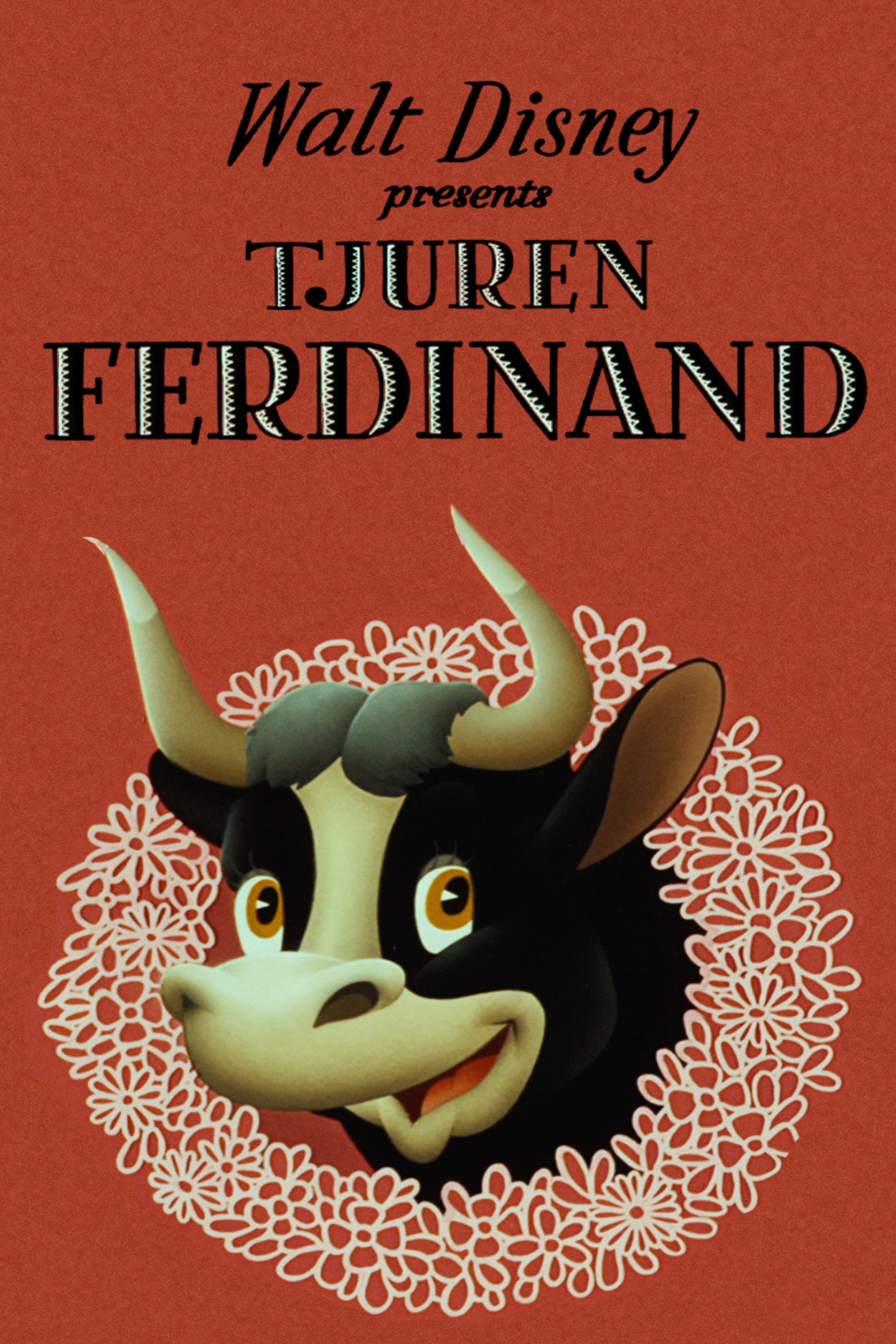 Tjuren Ferdinand