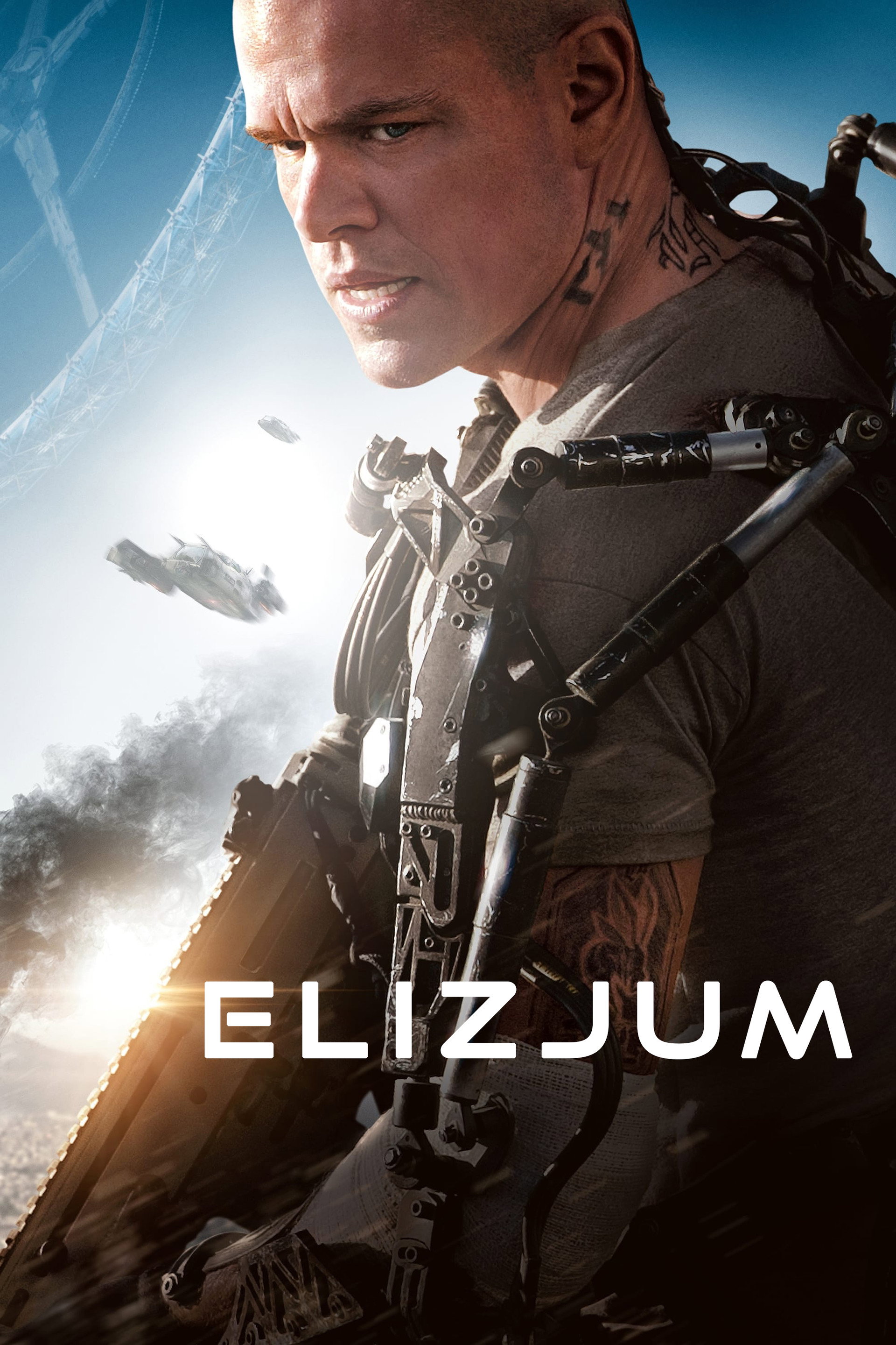 Elizjum