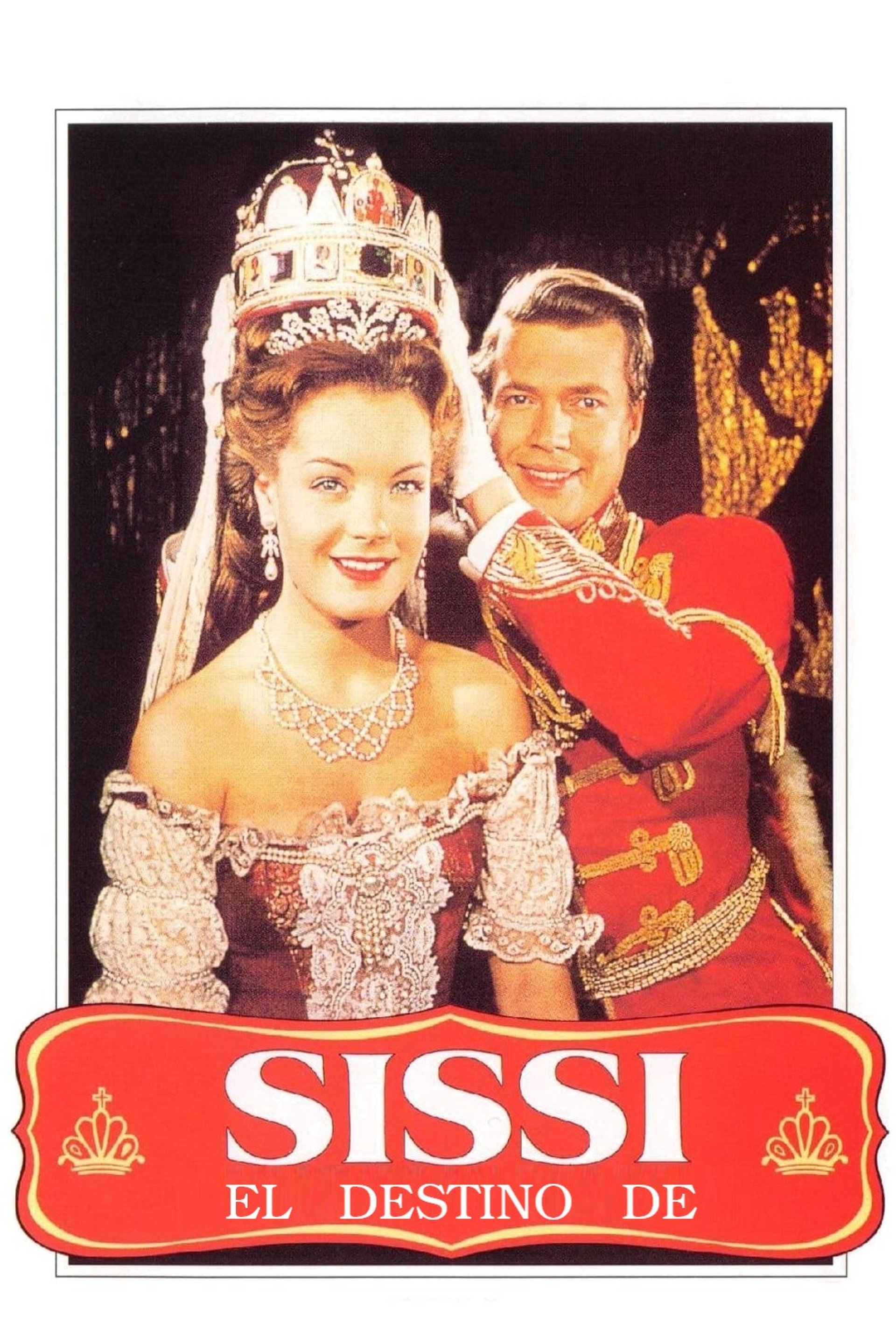 El destino de Sissi