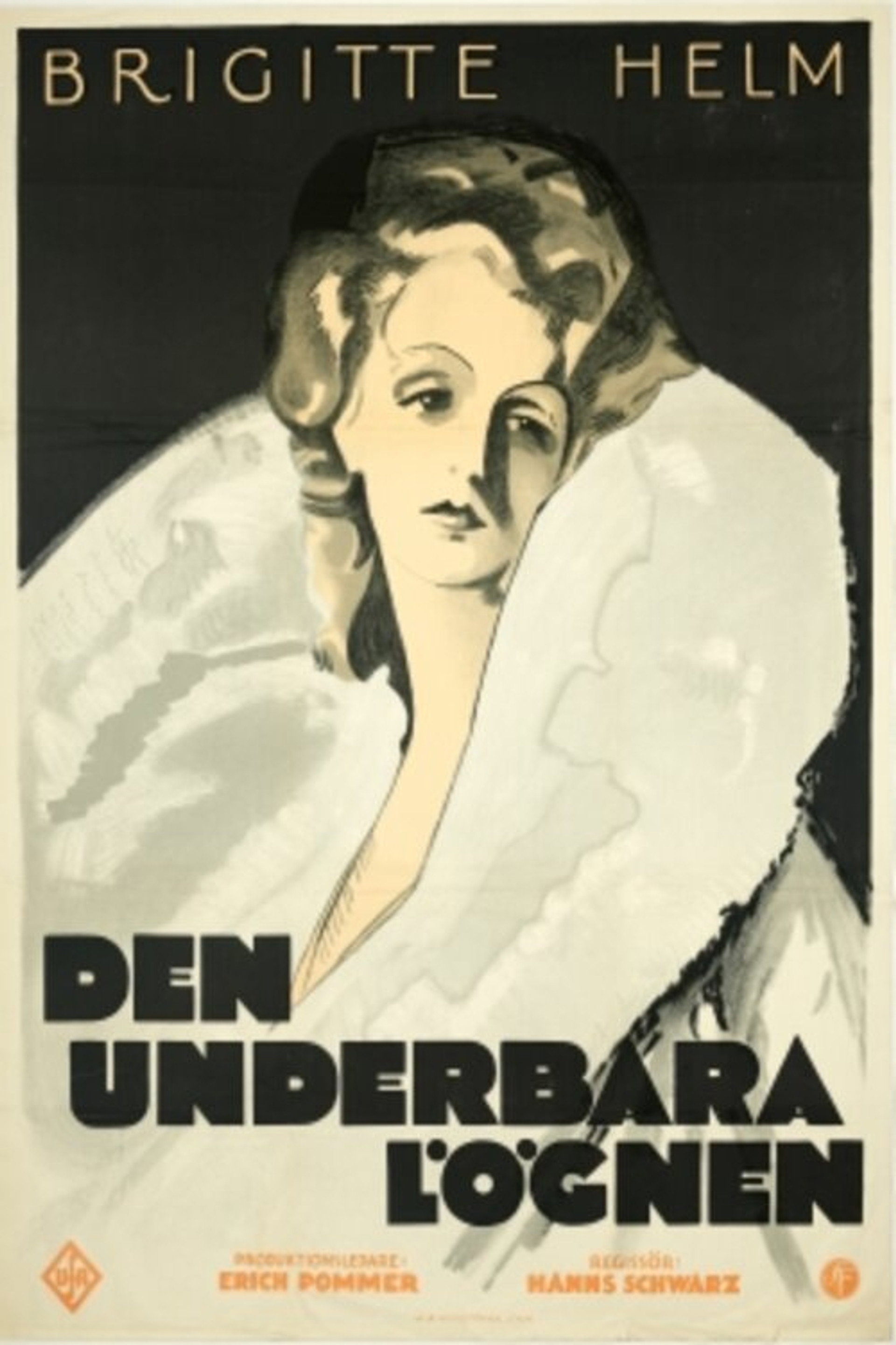 Die wunderbare Lüge der Nina Petrowna