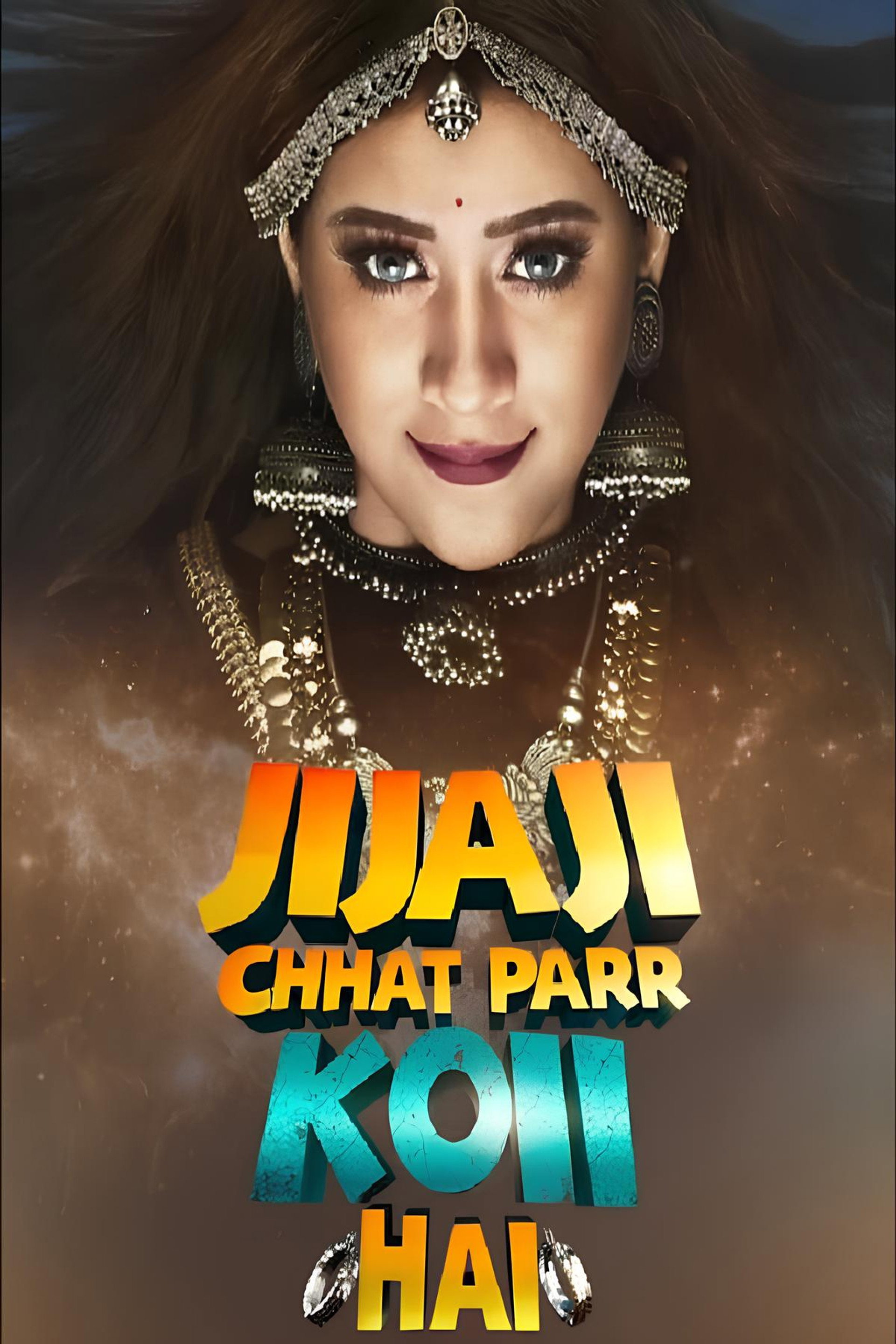 Jijaji Chhat Parr Koii Hai