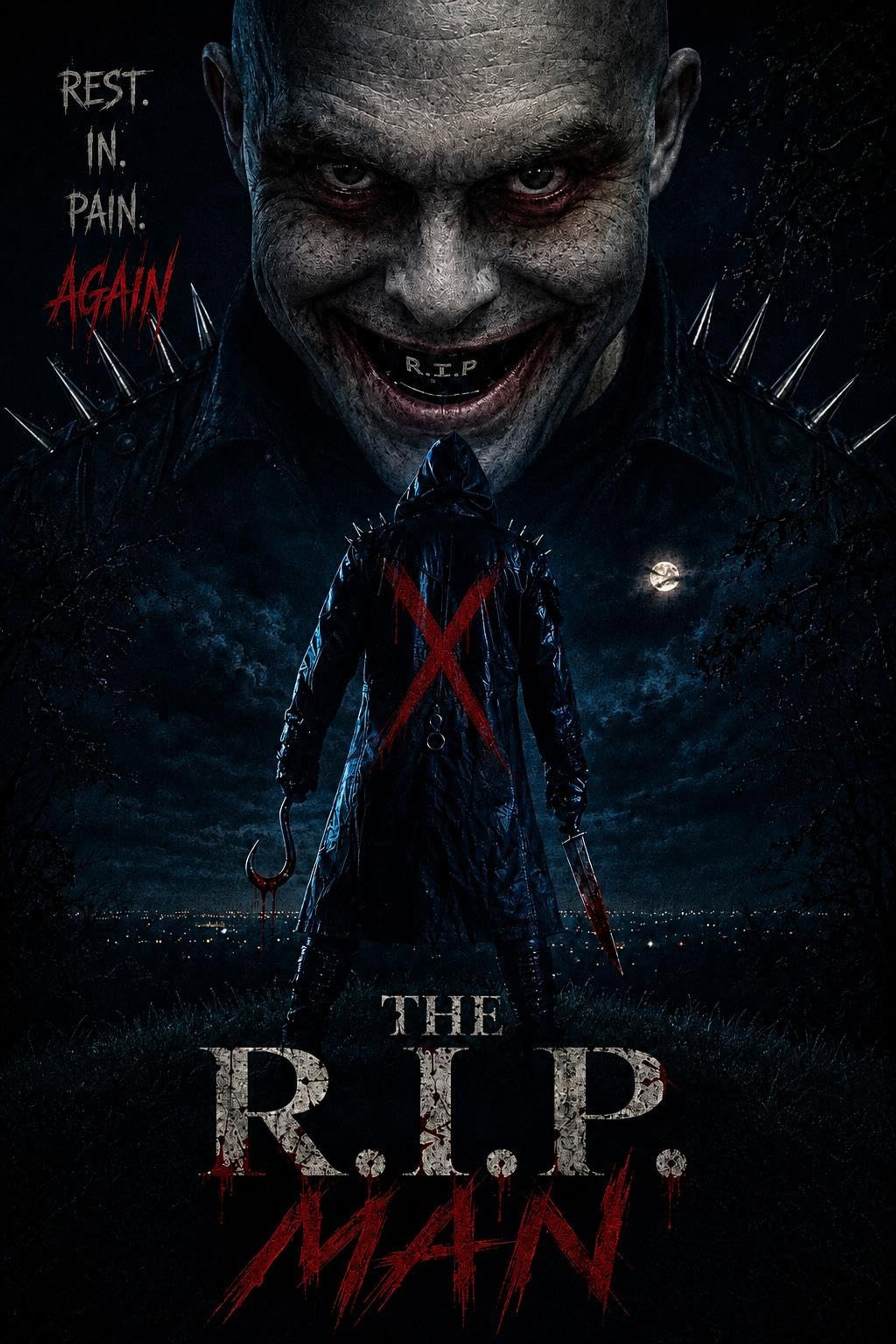 The R.I.P Man 2