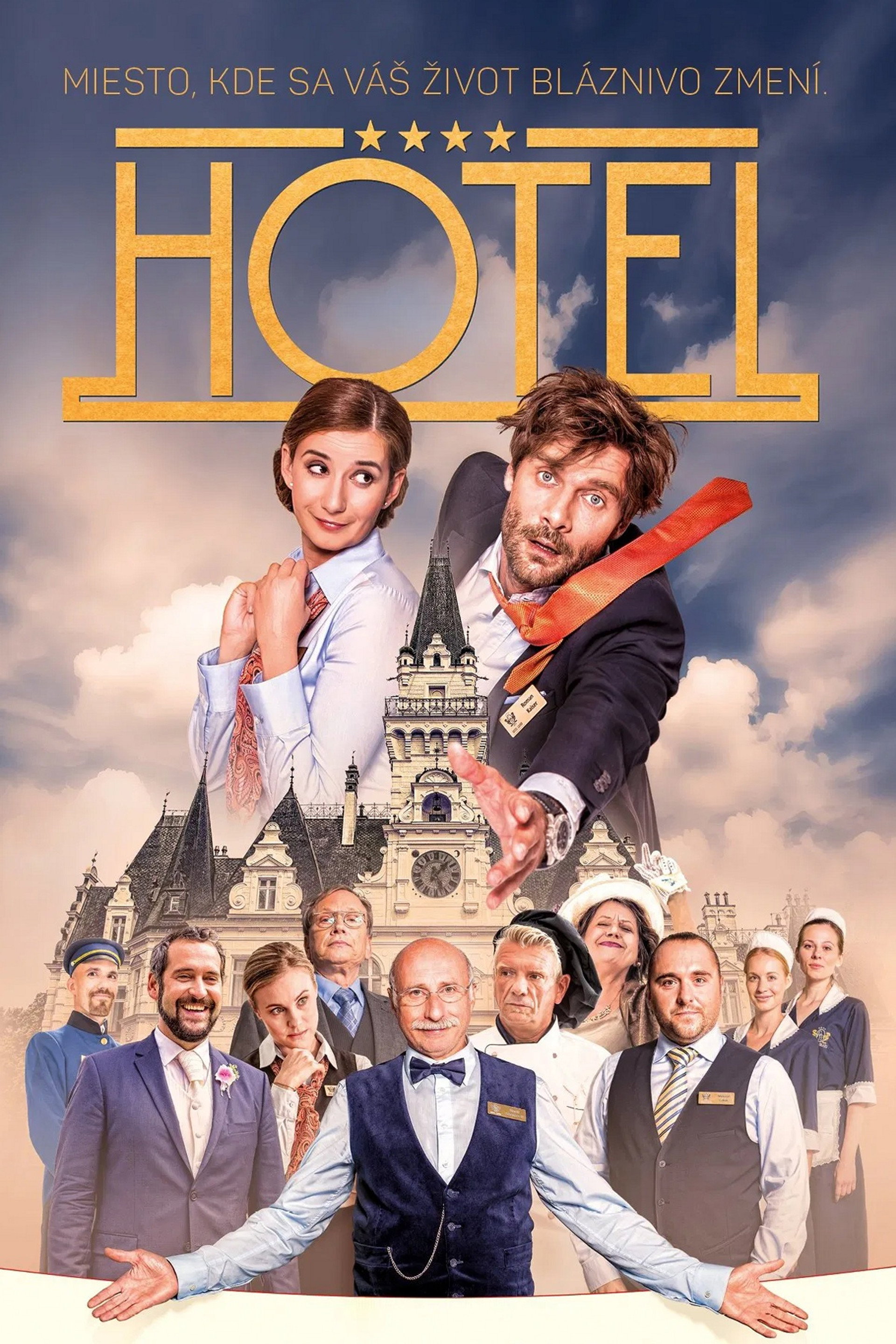 Hotel