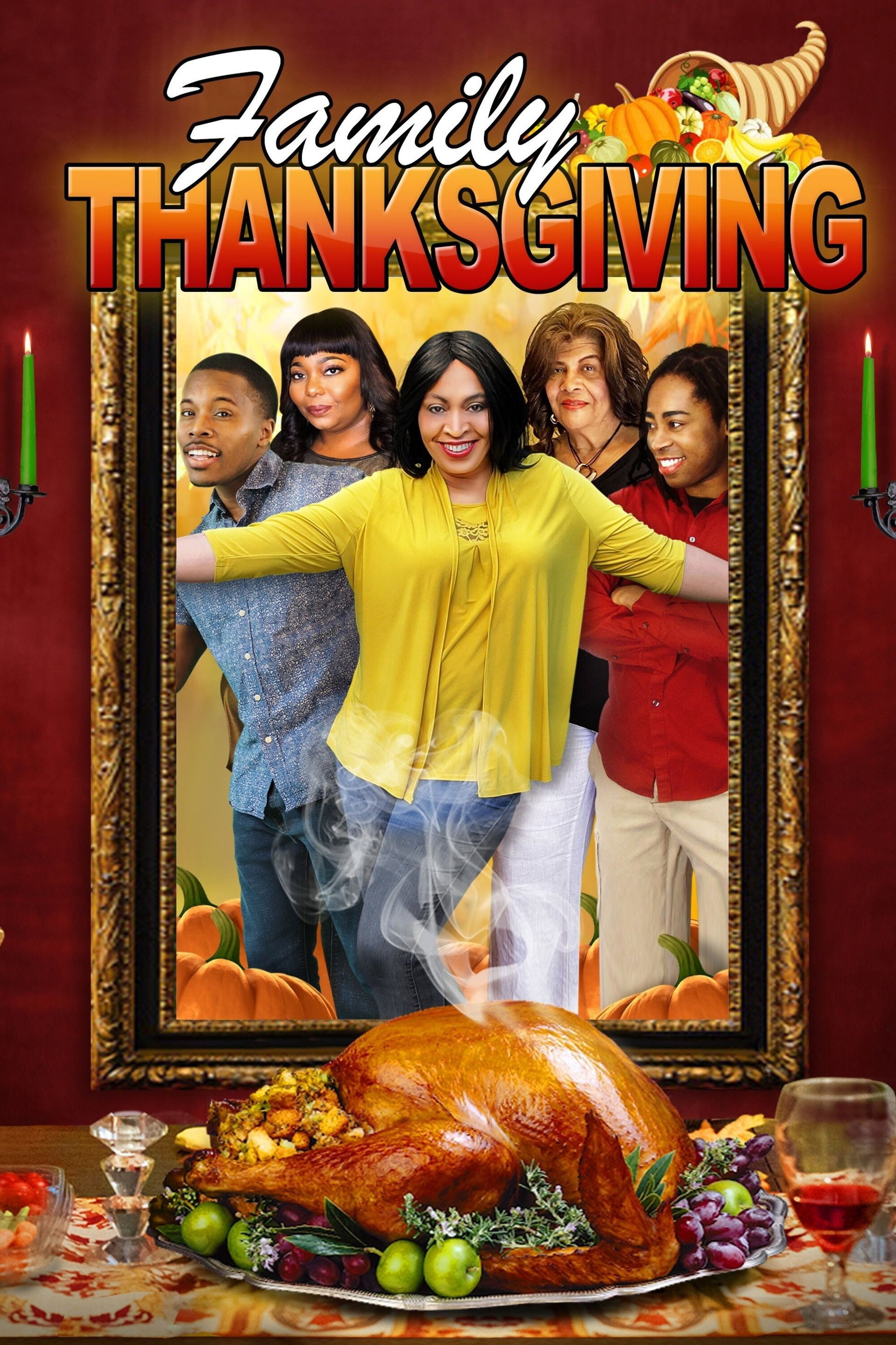 Family Thanksgiving