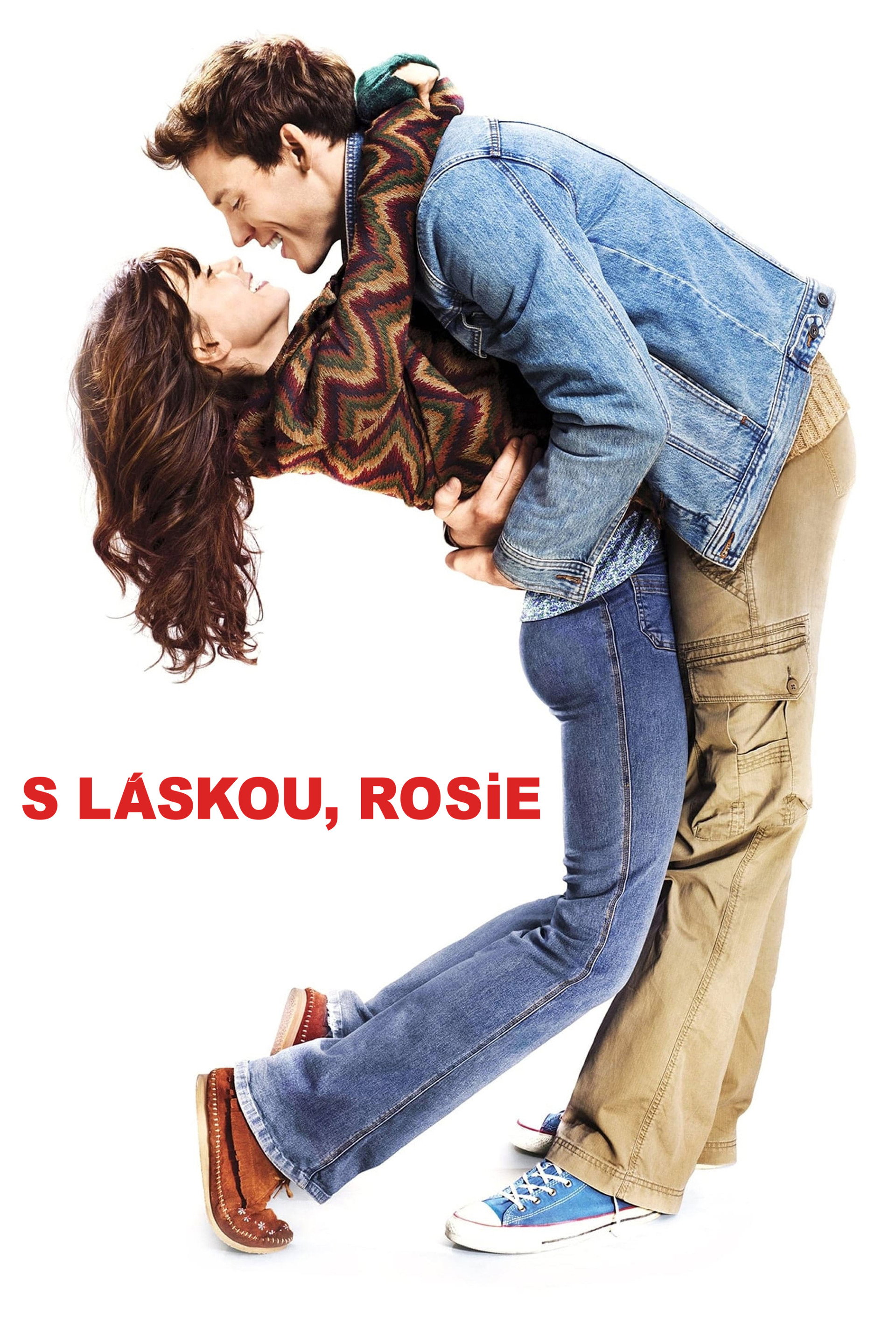 S láskou, Rosie