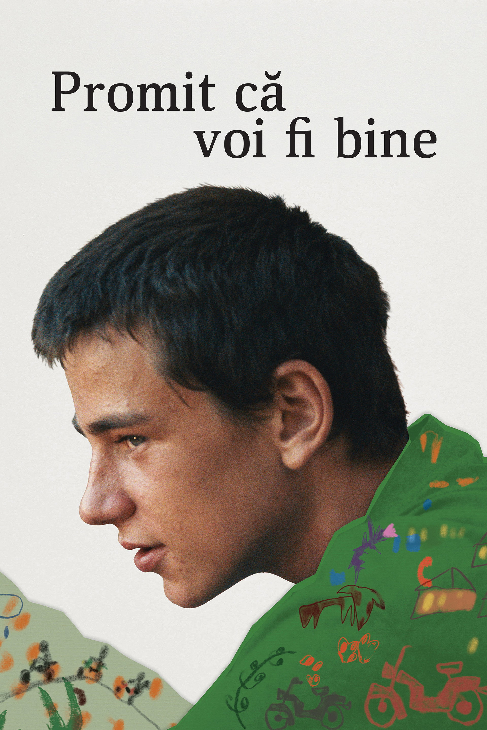 Promit că voi fi bine