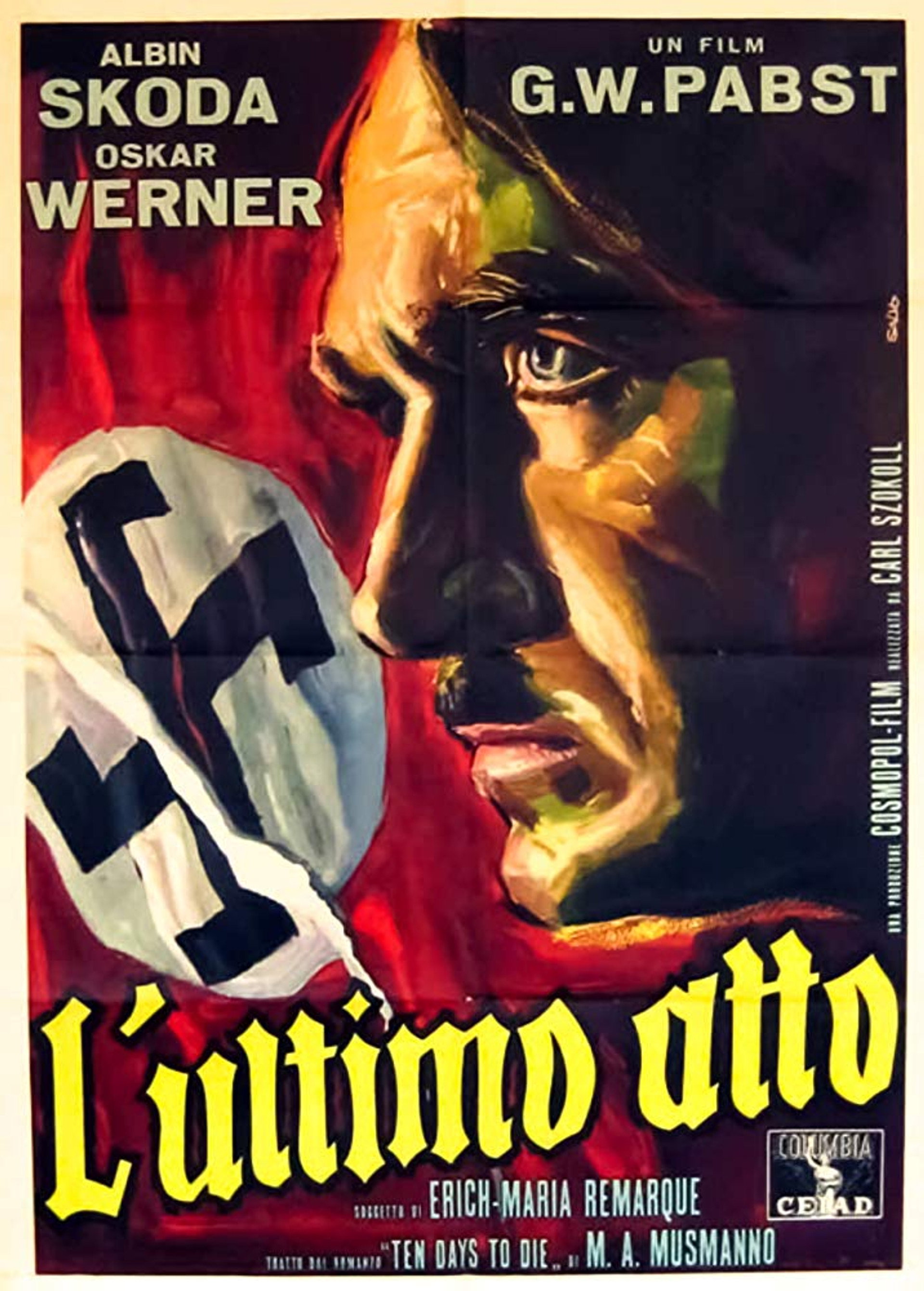 L'ultimo atto