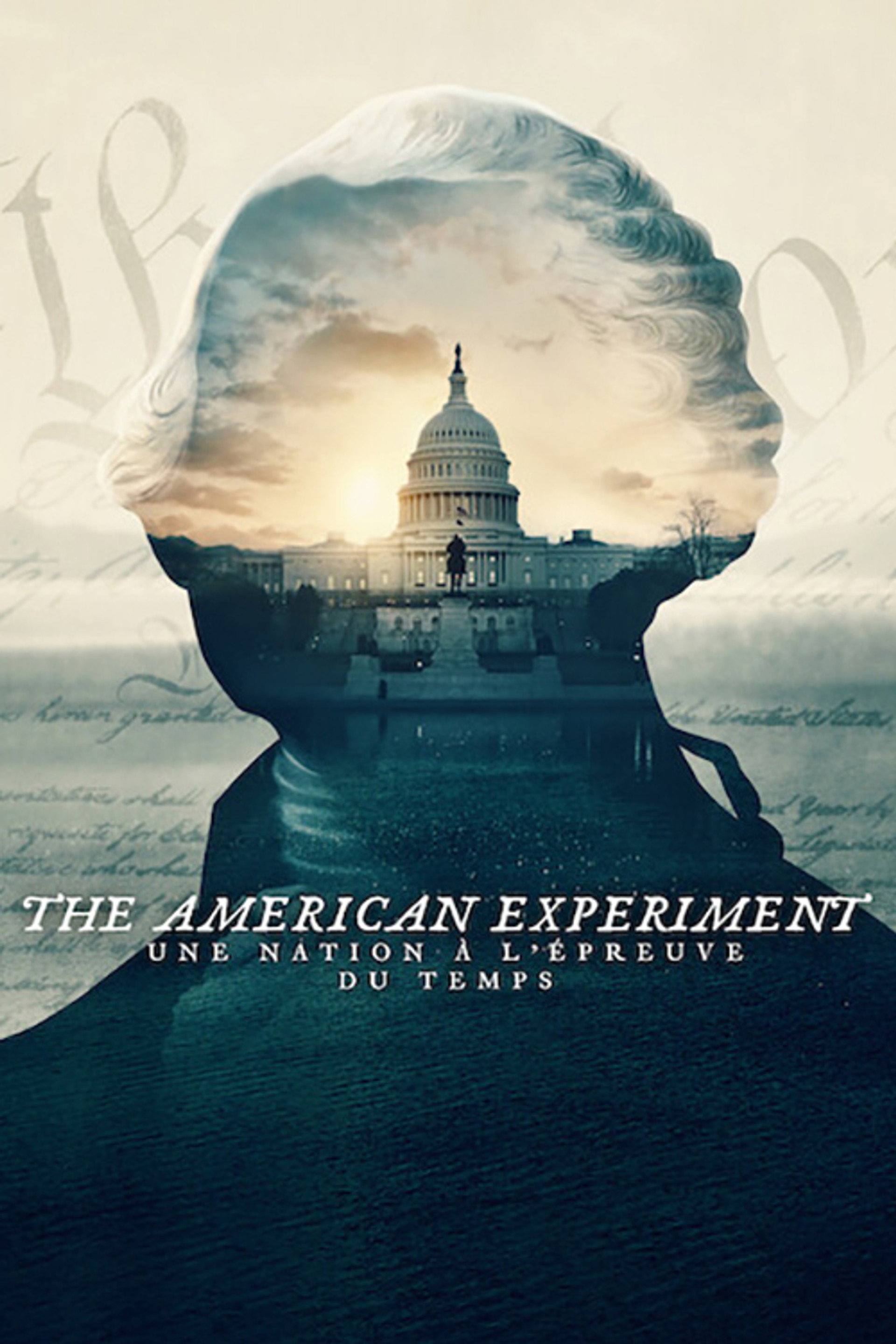 The American Experiment : Une nation à l'épreuve du temps