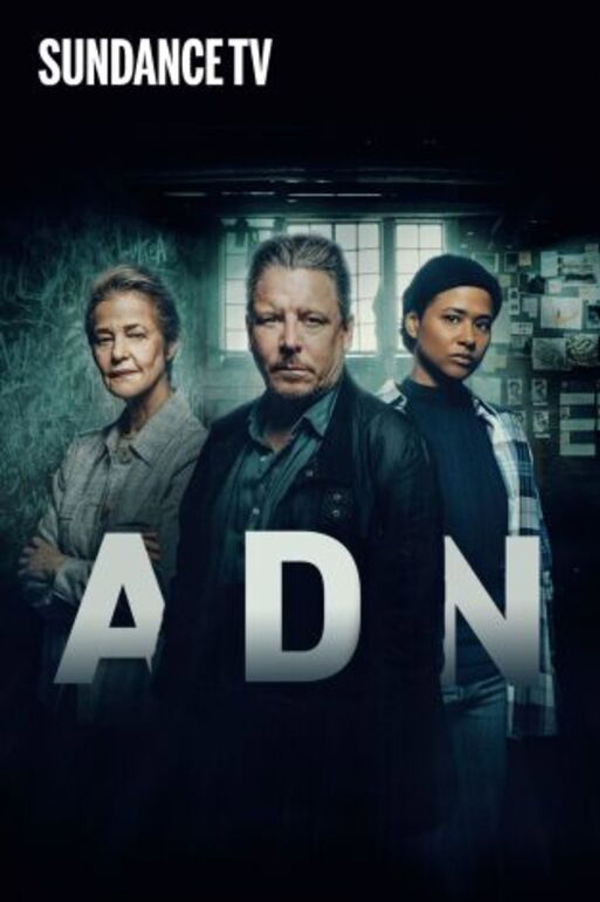 ADN