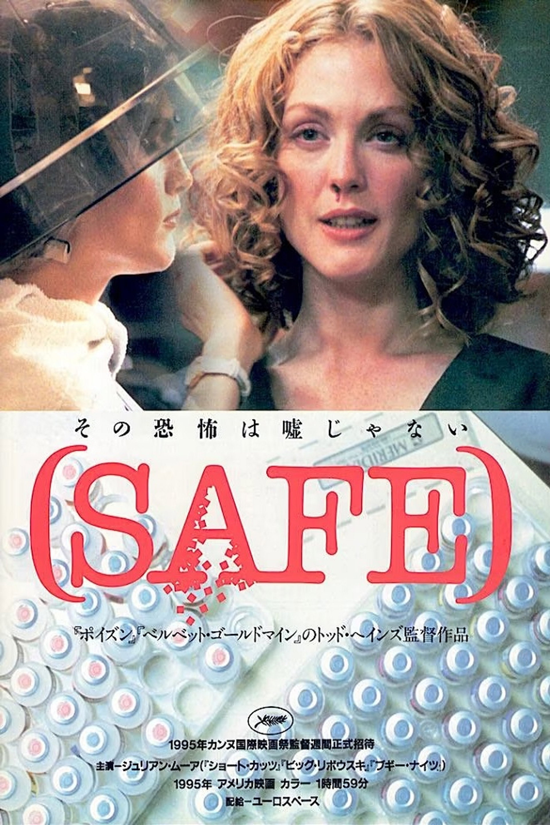 SAFE
