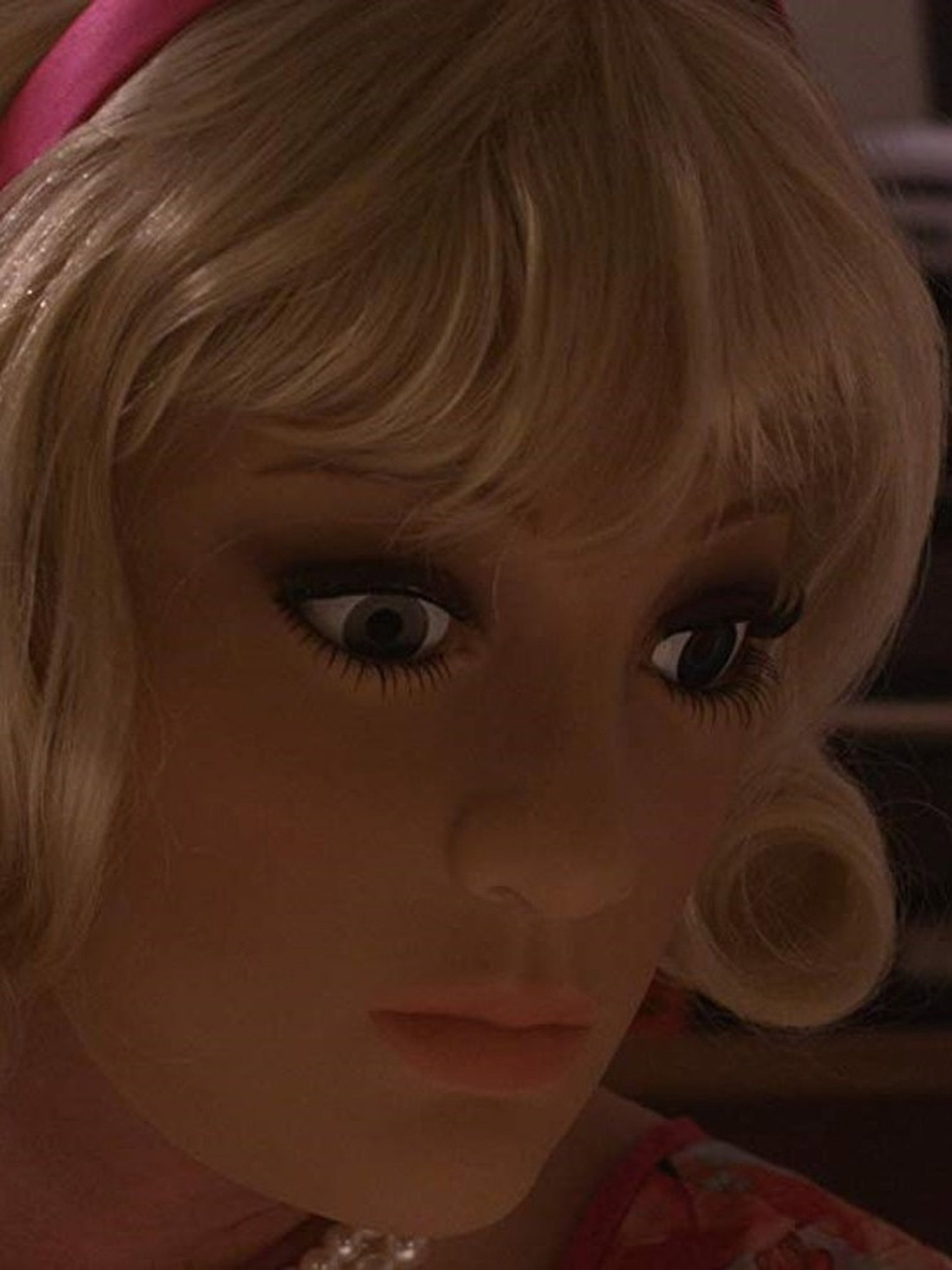 Doll