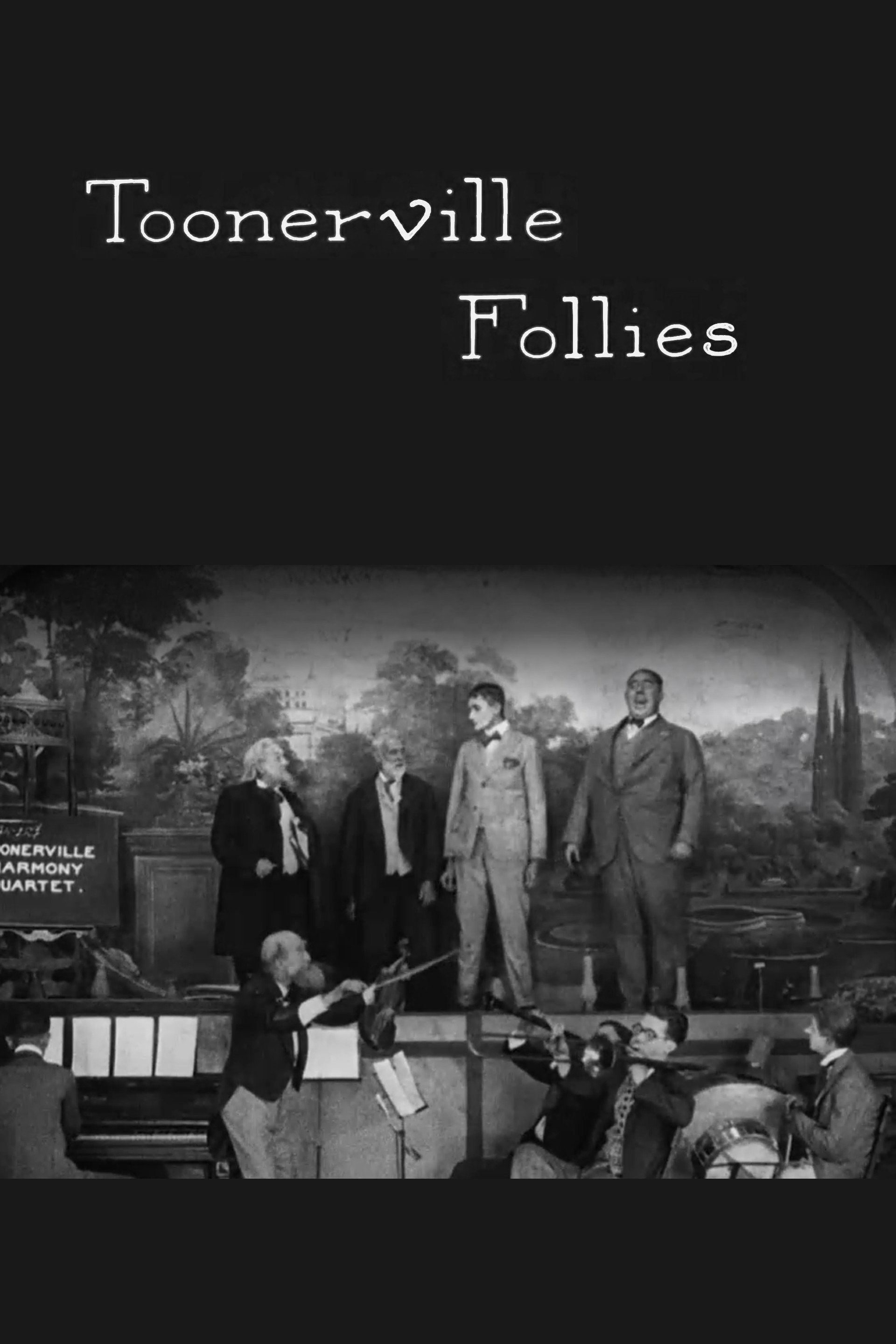 Toonerville Follies